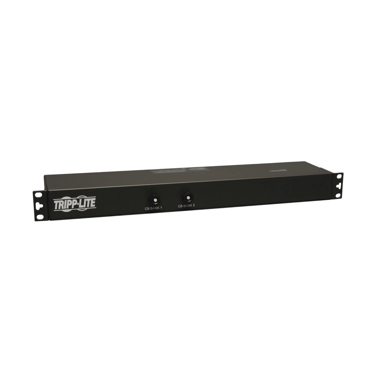 PDUH30-ISO | Tripp Lite | power distribution unit (PDU) 12 AC outlet(s) 0U/1U Black
