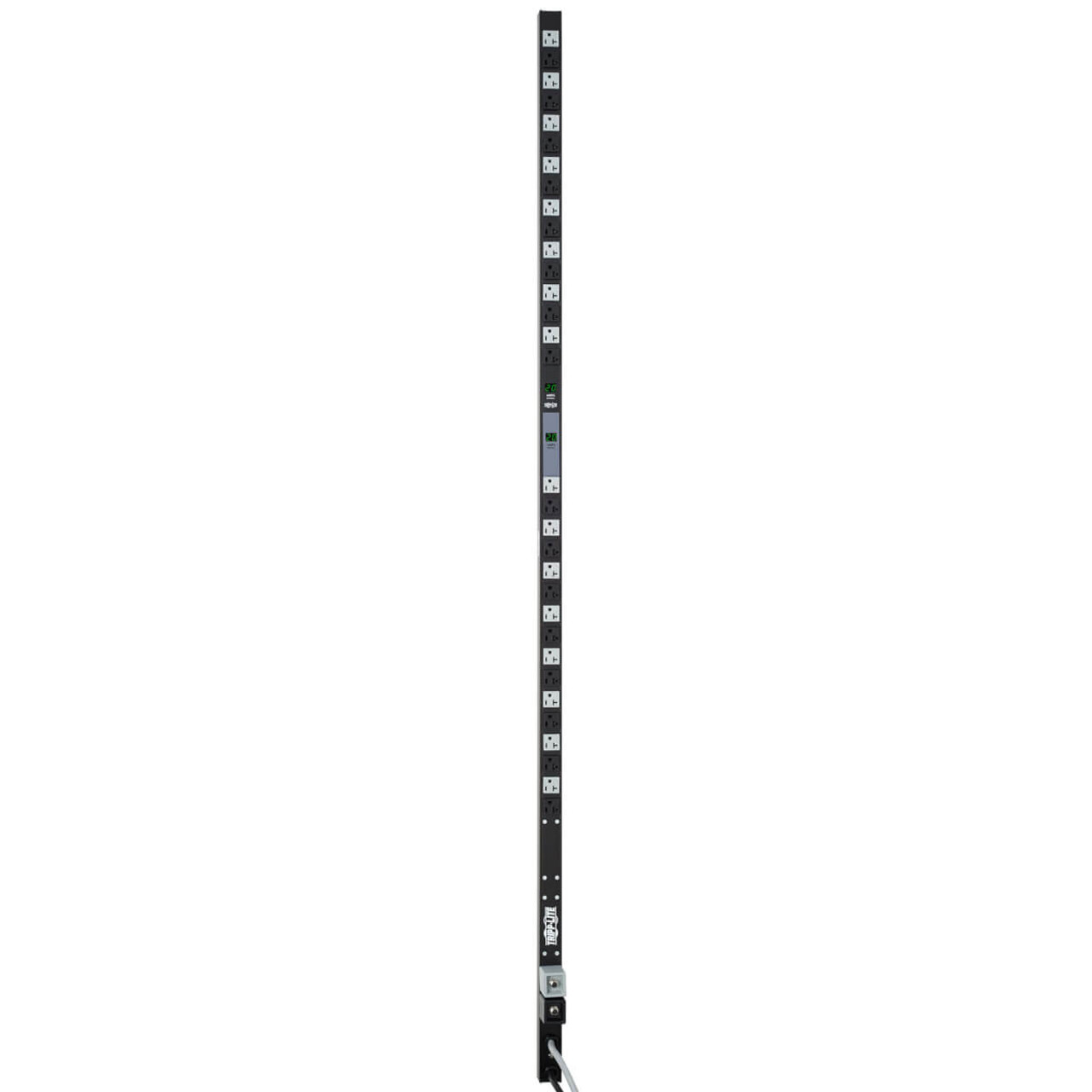 PDUMV40 | Tripp Lite | power distribution unit (PDU) 32 AC outlet(s) 0U Black