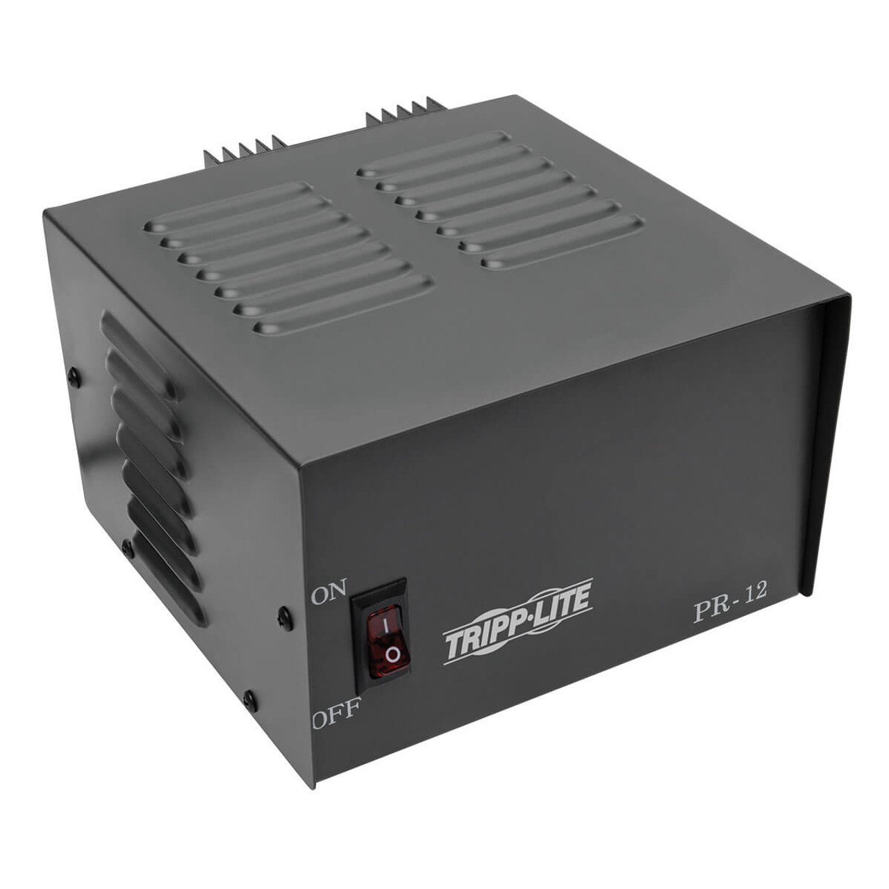 PR12 | Tripp Lite | power supply unit 165.6 W Black