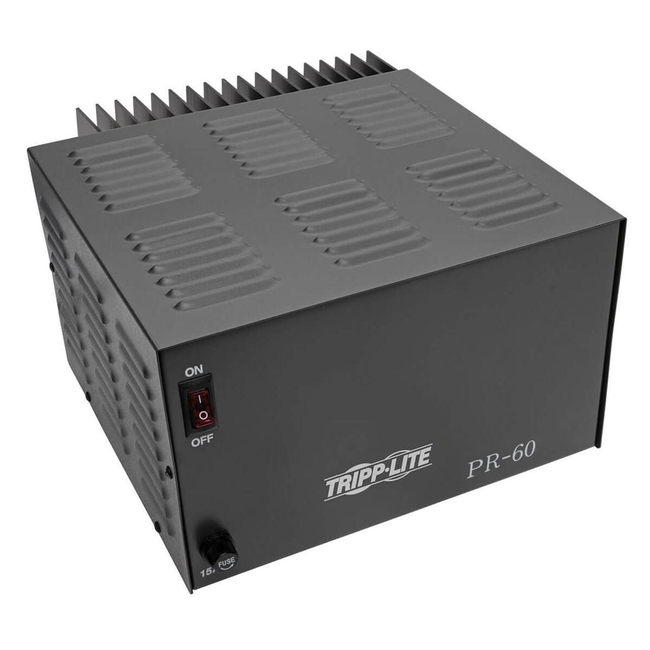 PR60 | Tripp Lite | power supply unit 828 W Black