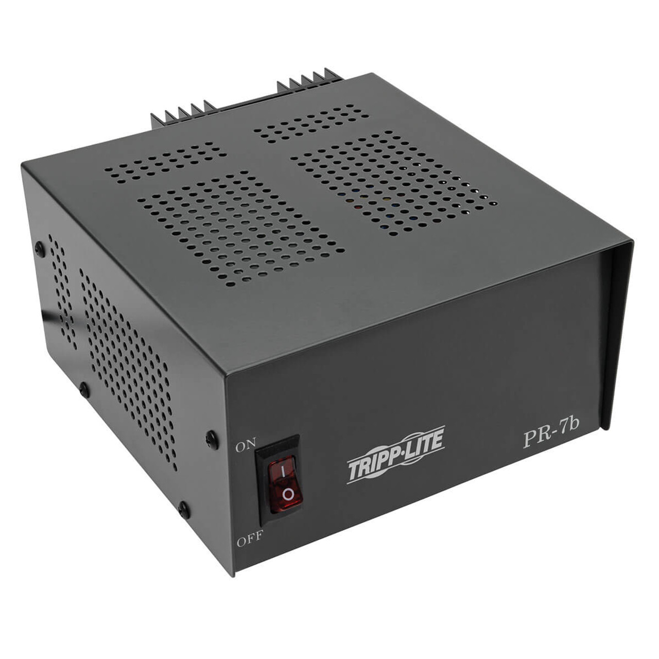 PR7 | Tripp Lite | power supply unit 96.6 W Black