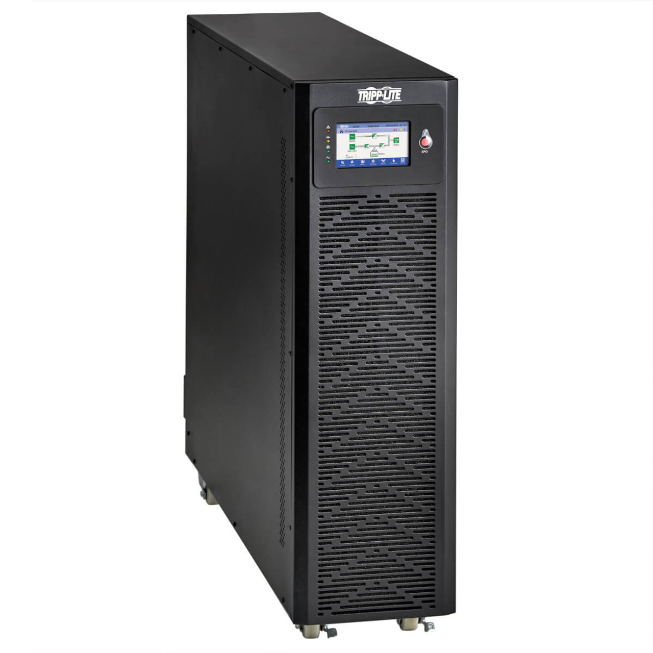S3M10K1B | Tripp Lite | uninterruptible power supply (UPS) Double-conversion (Online) 10 kVA 10000 W
