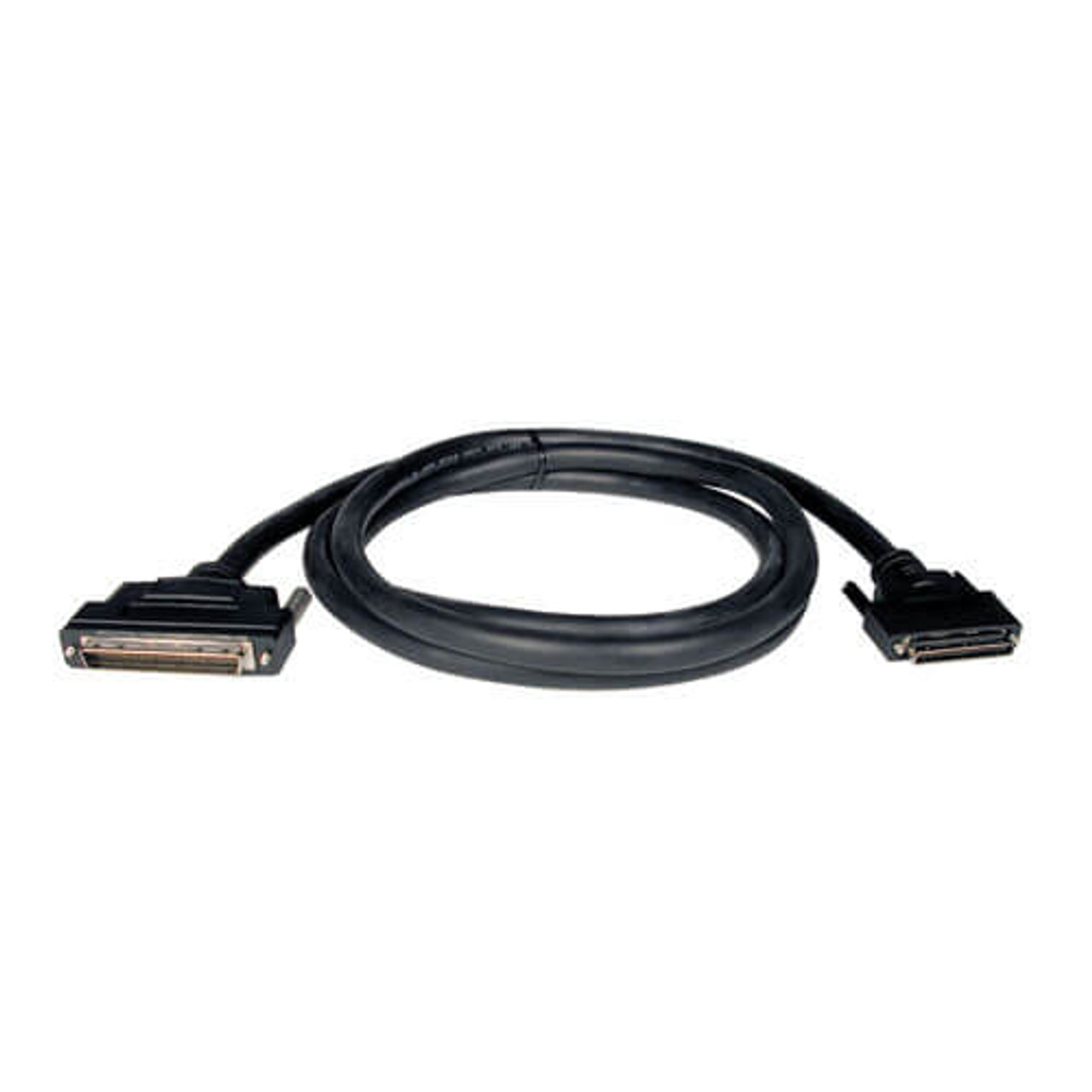 S455-003 | Tripp Lite | SCSI cable Black External 35.4" (0.9 m) 68-p