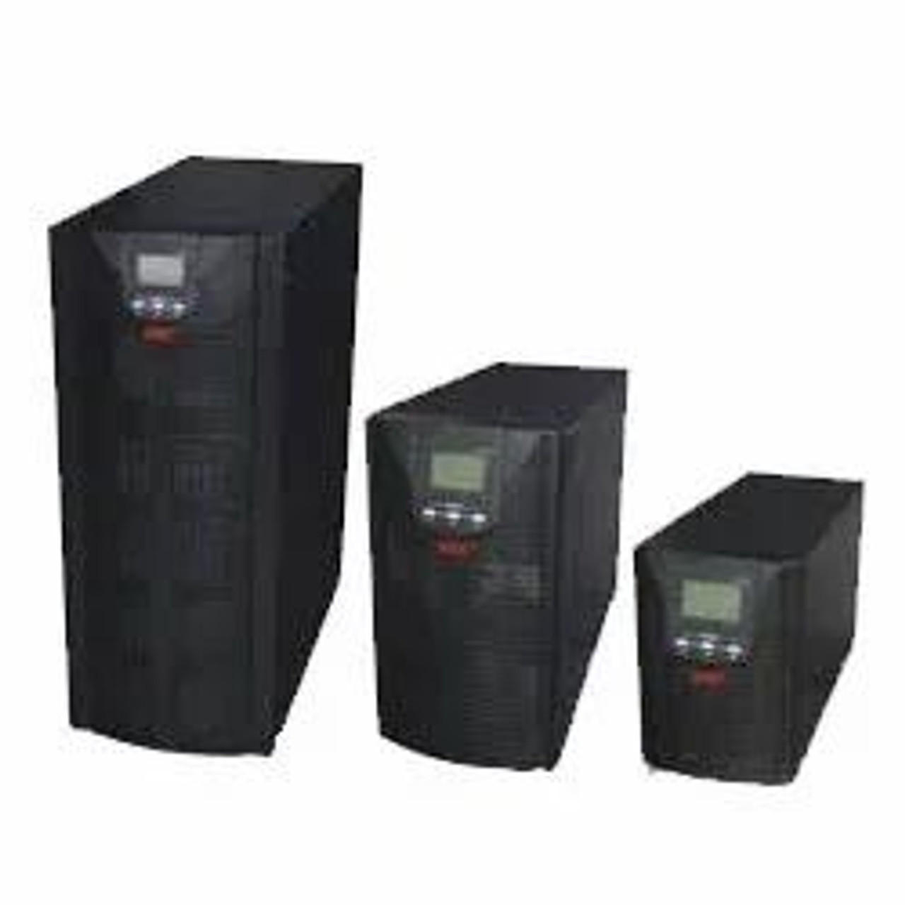 SMART1500RT1U | Tripp Lite | uninterruptible power supply (UPS)