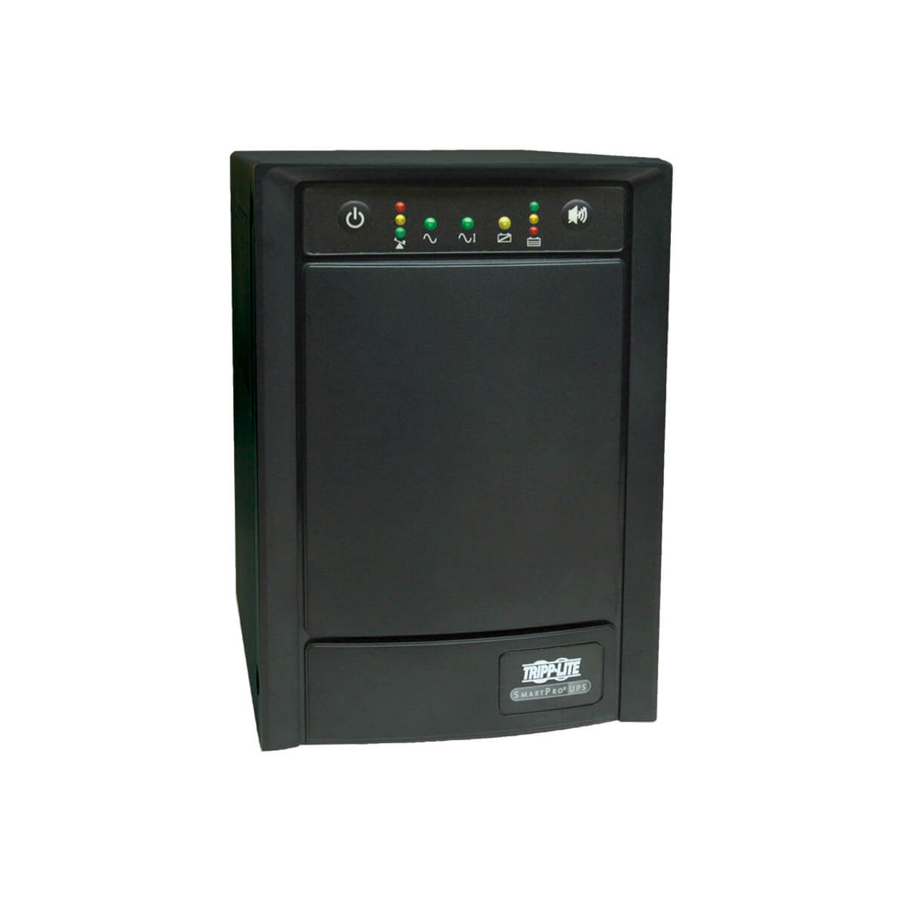 SMX750SLT | Tripp Lite | uninterruptible power supply (UPS) 0.75 kVA 500 W 6 AC outlet(s)
