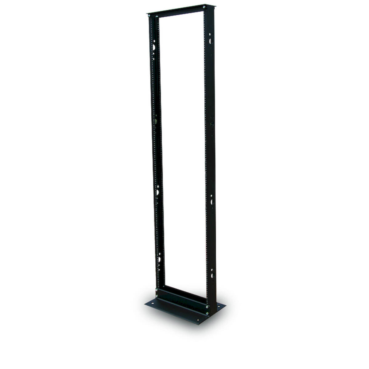 SR2POST | Tripp Lite | rack cabinet 45U Freestanding rack Black