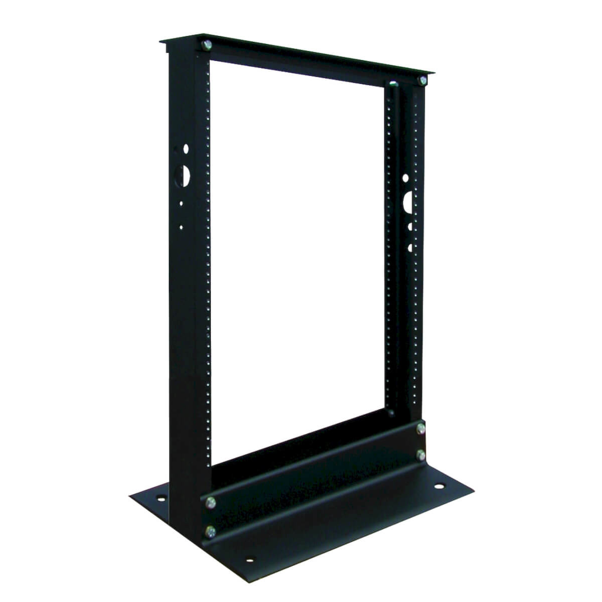 SR2POST13 | Tripp Lite | rack cabinet Black