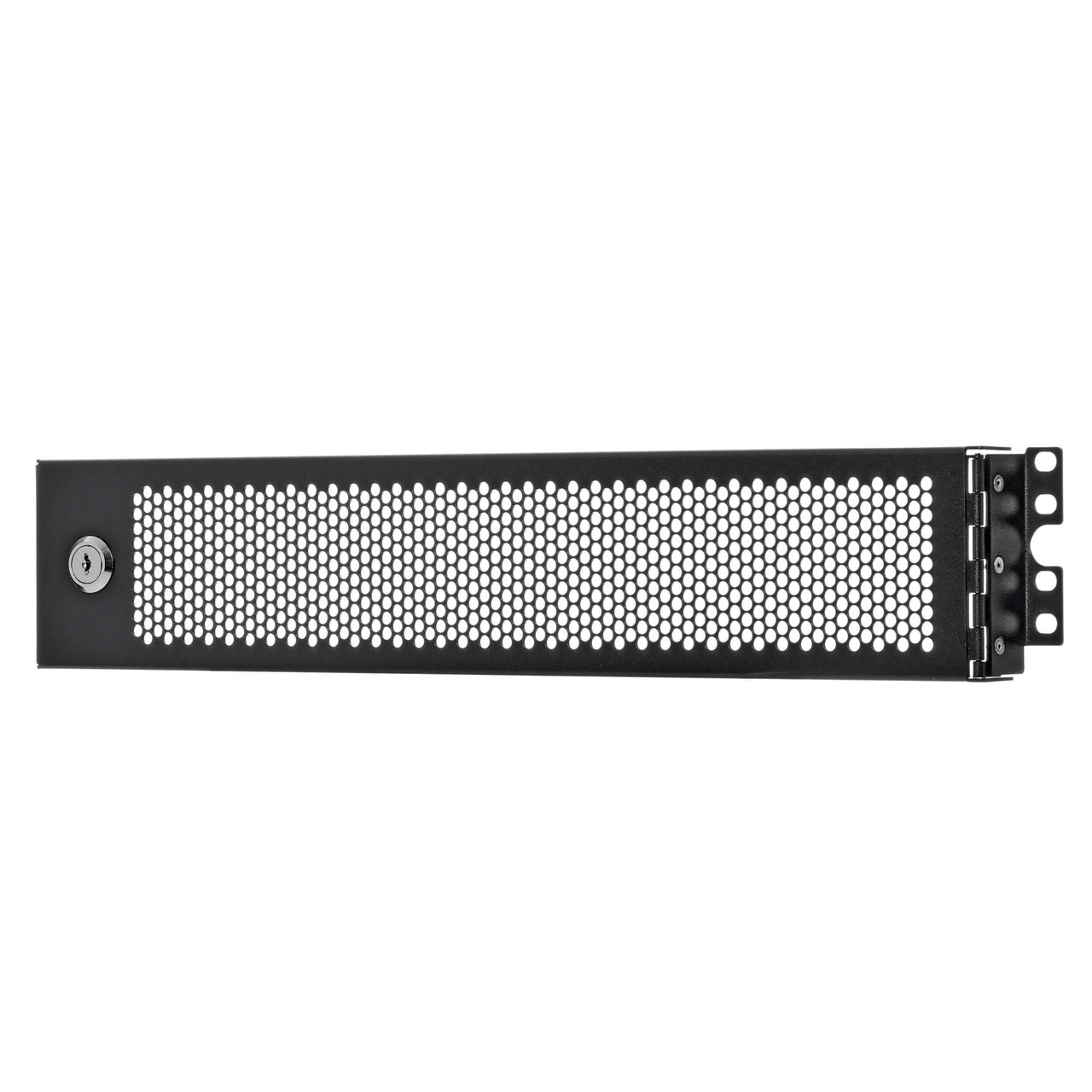SR2UCAGE | Tripp Lite | rack accessory Security cover panel