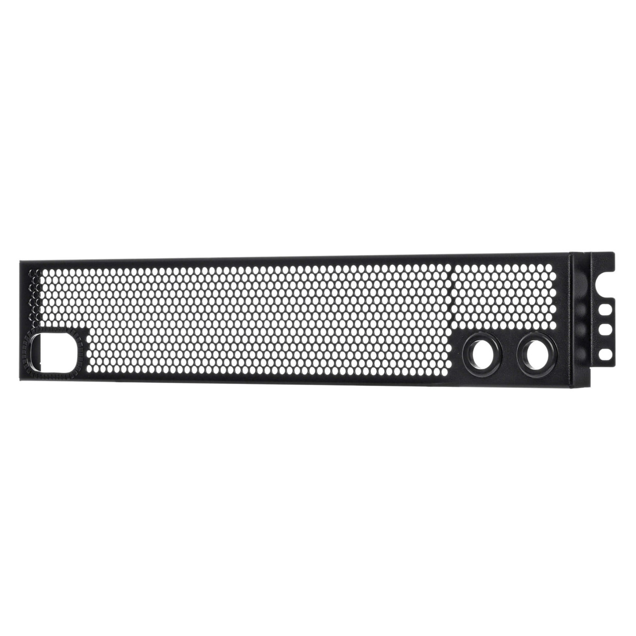 SR2UCAGEREAR | Tripp Lite | rack accessory Security cover panel