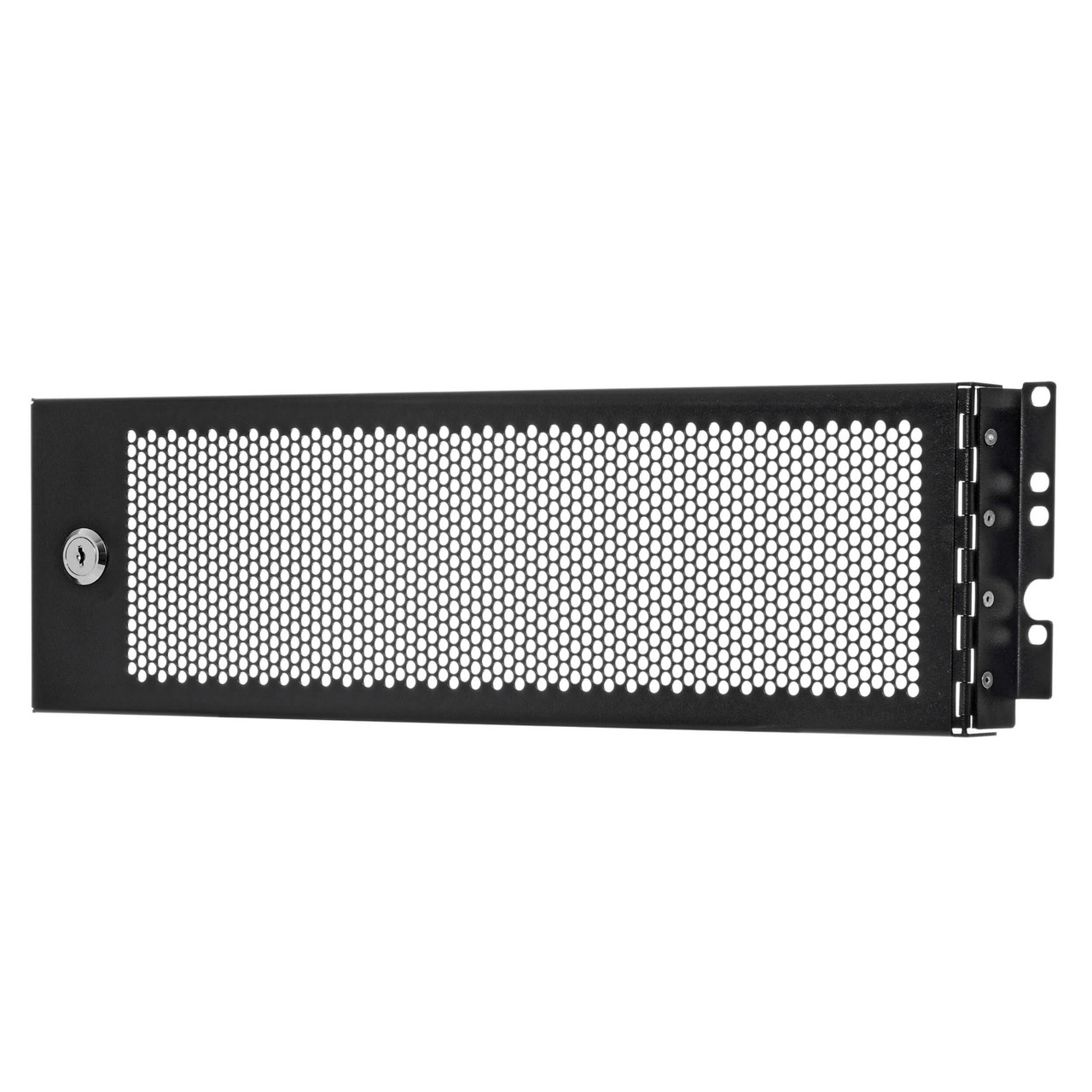 SR3UCAGE | Tripp Lite | rack accessory Security cover panel