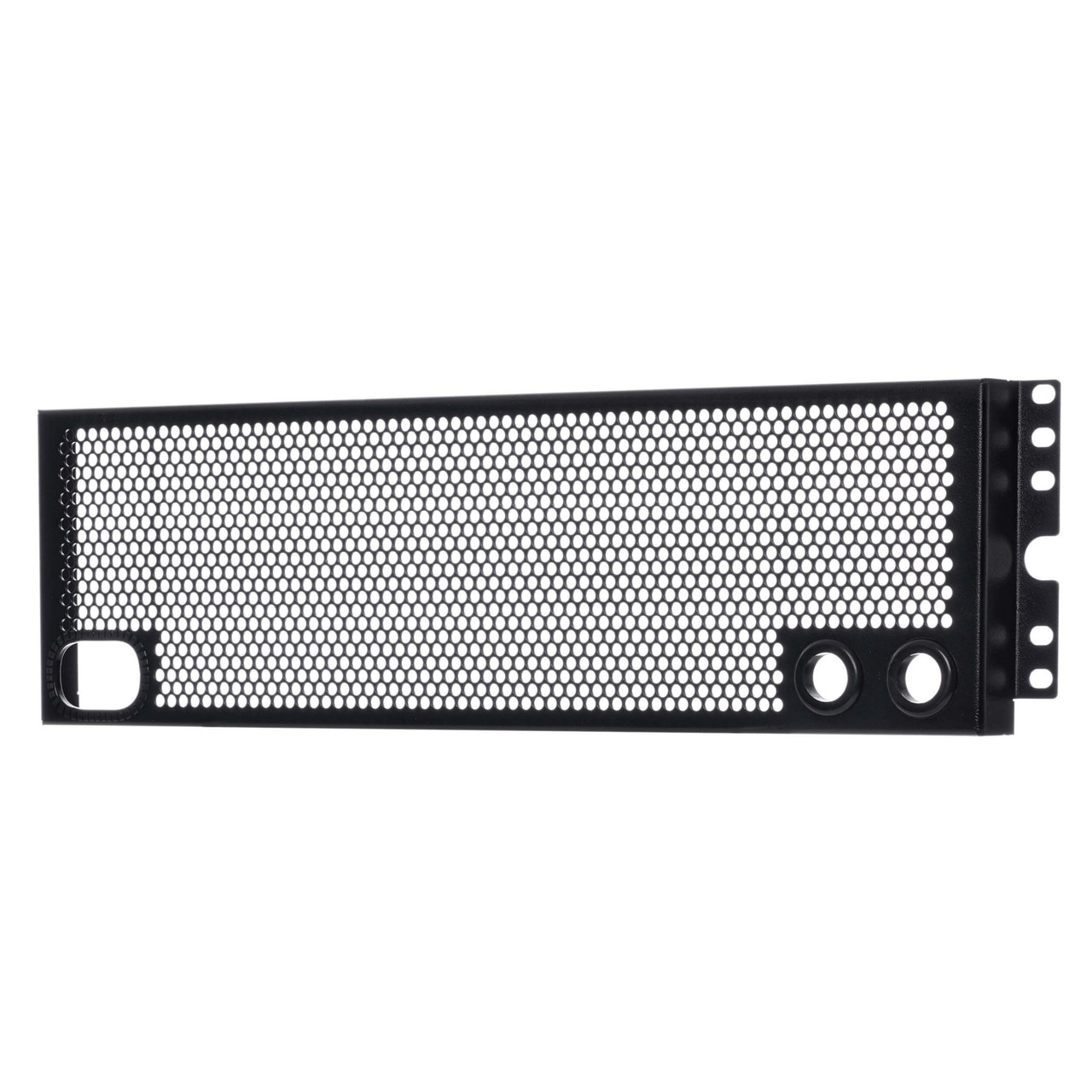 SR3UCAGEREAR | Tripp Lite | rack accessory Security cover panel