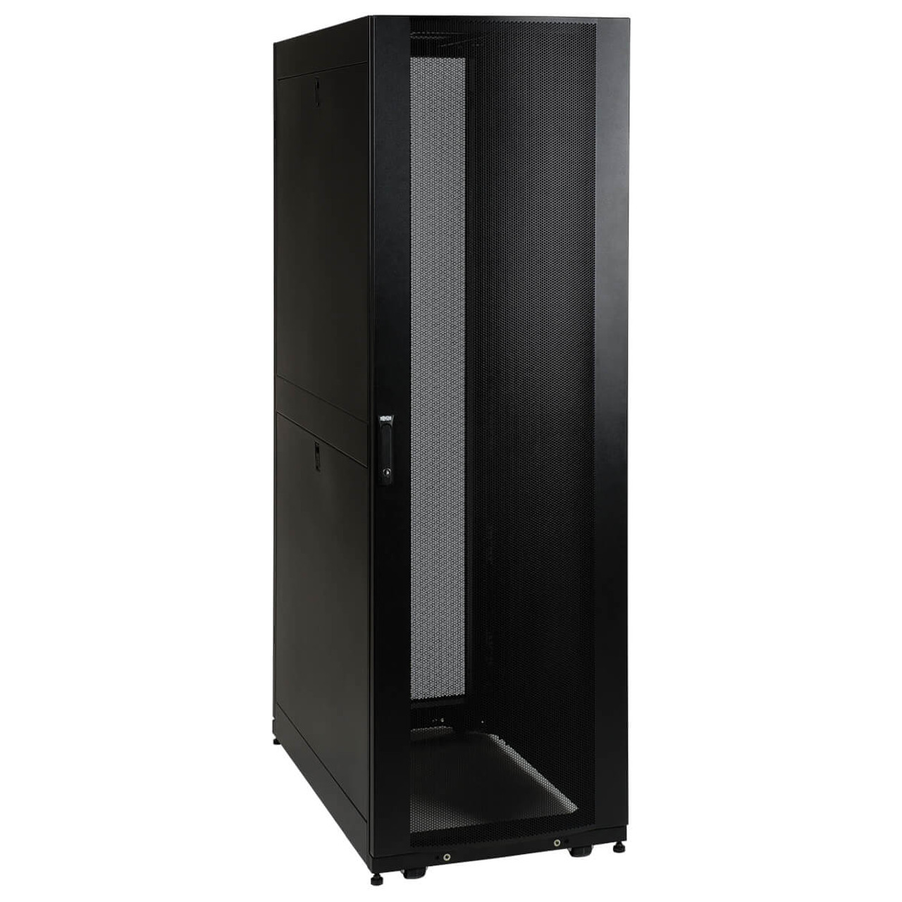 SR42UB | Tripp Lite | rack cabinet 42U Freestanding rack Black