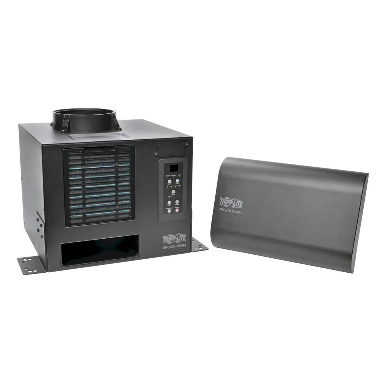 SRCOOL2KWM | Tripp Lite | portable air conditioner 55 dB Black