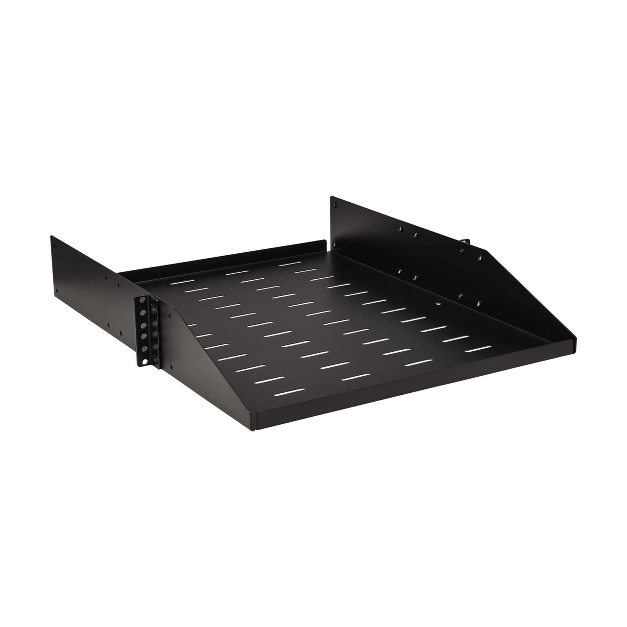 SRSHELF2PUNIV | Tripp Lite | rack accessory Rack shelf