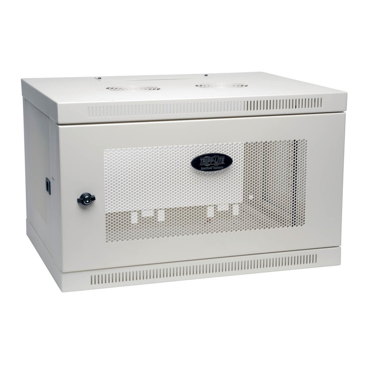 SRW6UW | Tripp Lite | rack cabinet 6U Wall mounted rack White