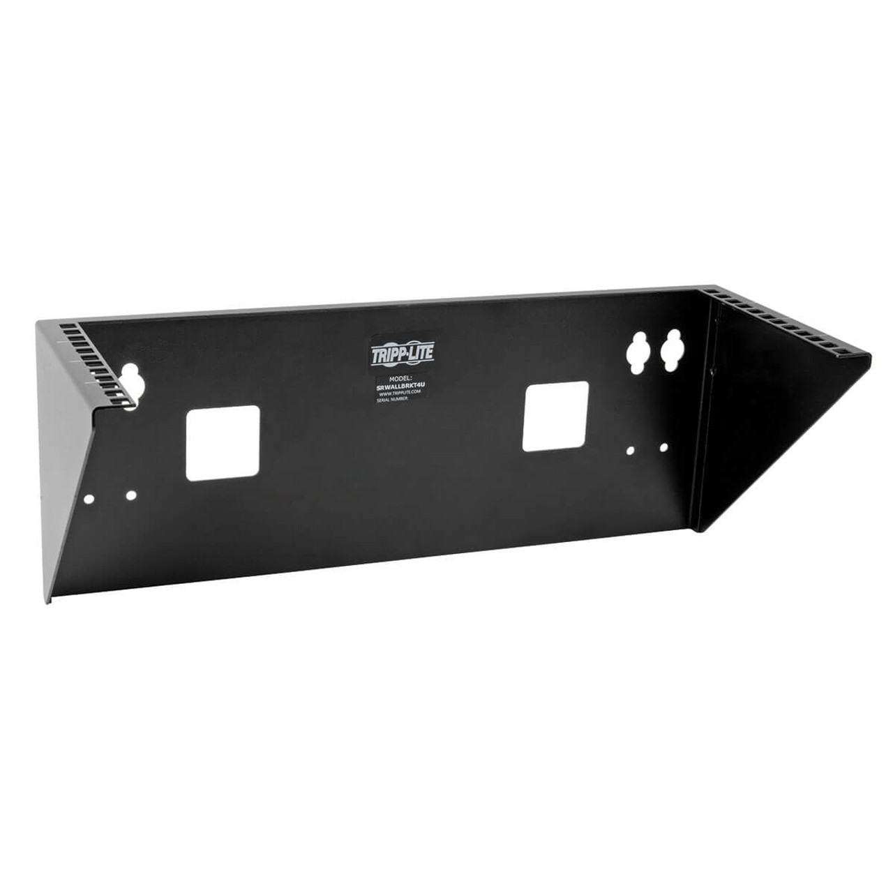 SRWALLBRKT4U | Tripp Lite | rack accessory Mounting plate