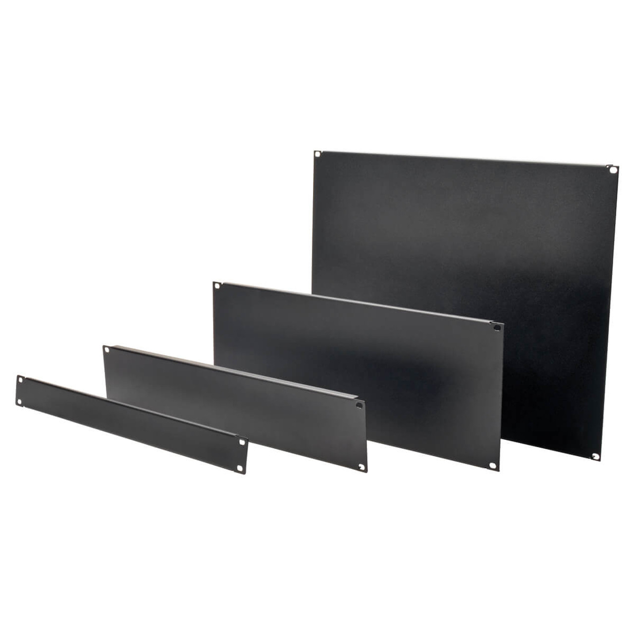 SRXUPANEL | Tripp Lite | rack accessory Blank panel