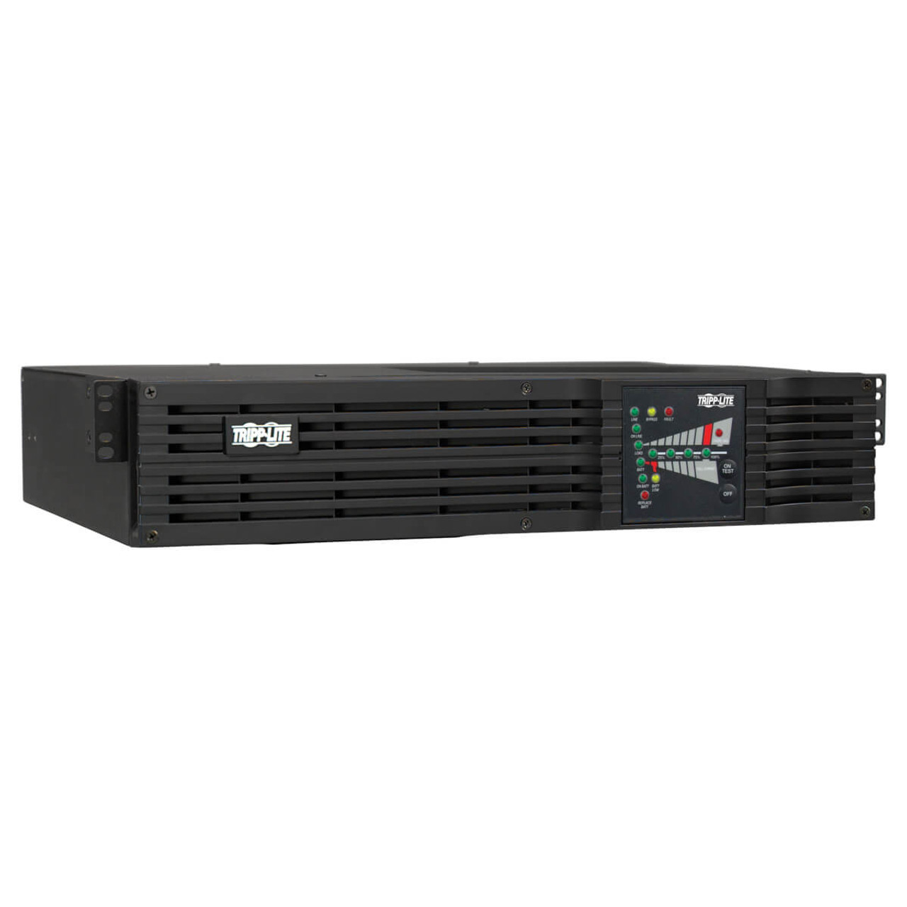 SU1500RTXL2UA | Tripp Lite | uninterruptible power supply (UPS) Double-conversion (Online) 1.5 kVA 1200 W 6 AC outlet(s)