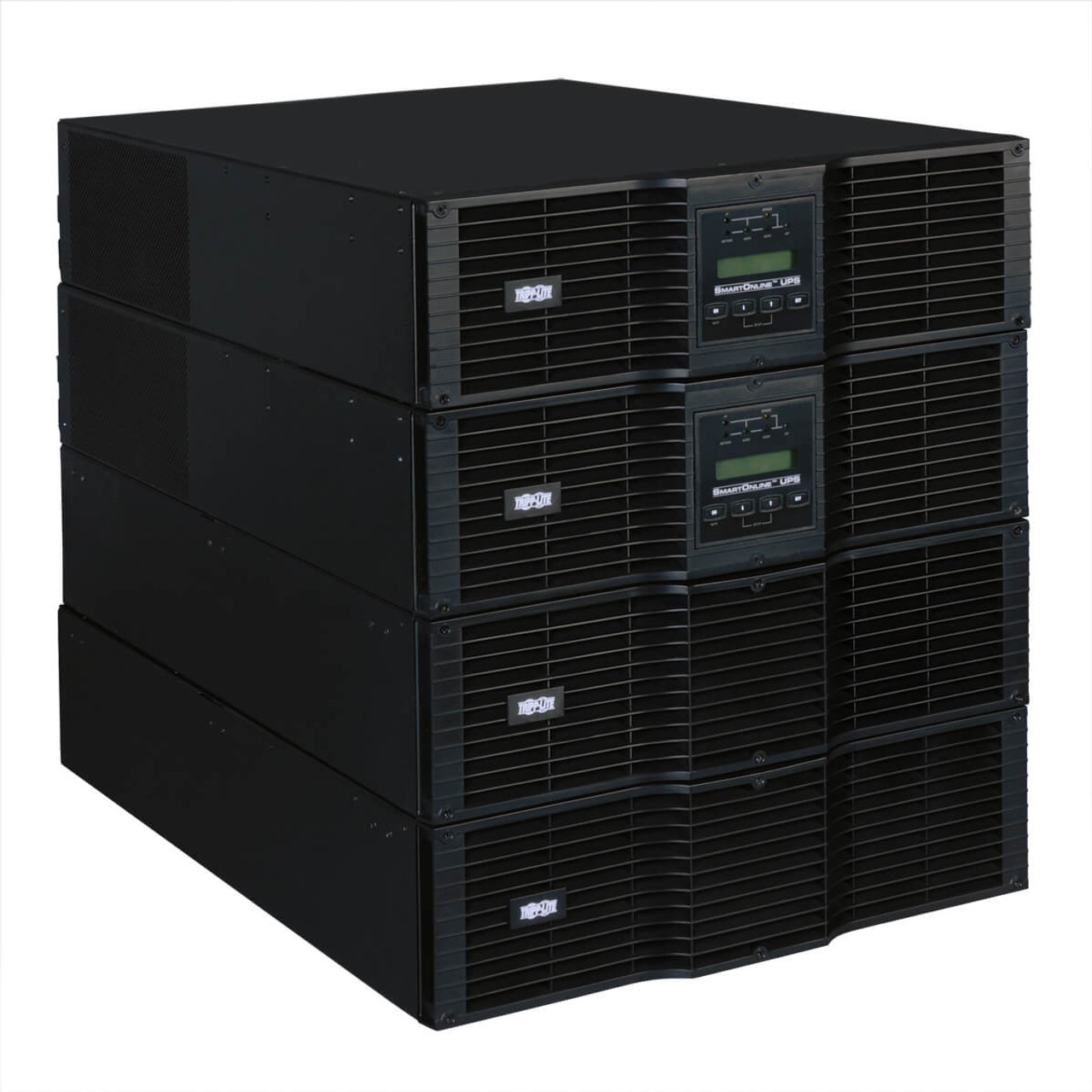 SU16KRTHW | Tripp Lite | uninterruptible power supply (UPS) Double-conversion (Online) 16 kVA 14400 W SU16KRTHW | Tripp Lite | uninterruptible power supply (UPS) Double-conversion (Online) 16 kVA 14400 W