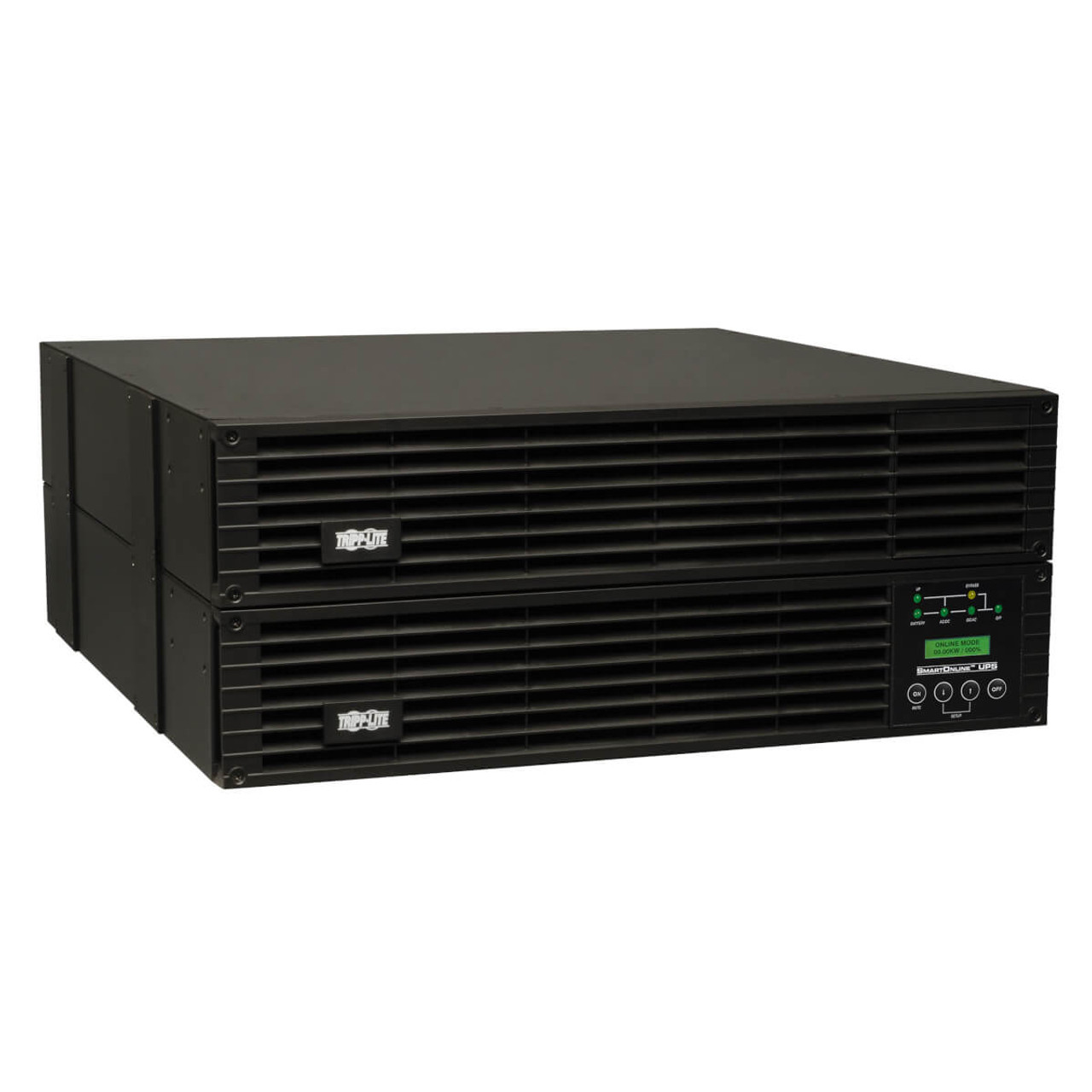 SU6000RT4UHVHW | Tripp Lite | uninterruptible power supply (UPS) 6 kVA 5400 W