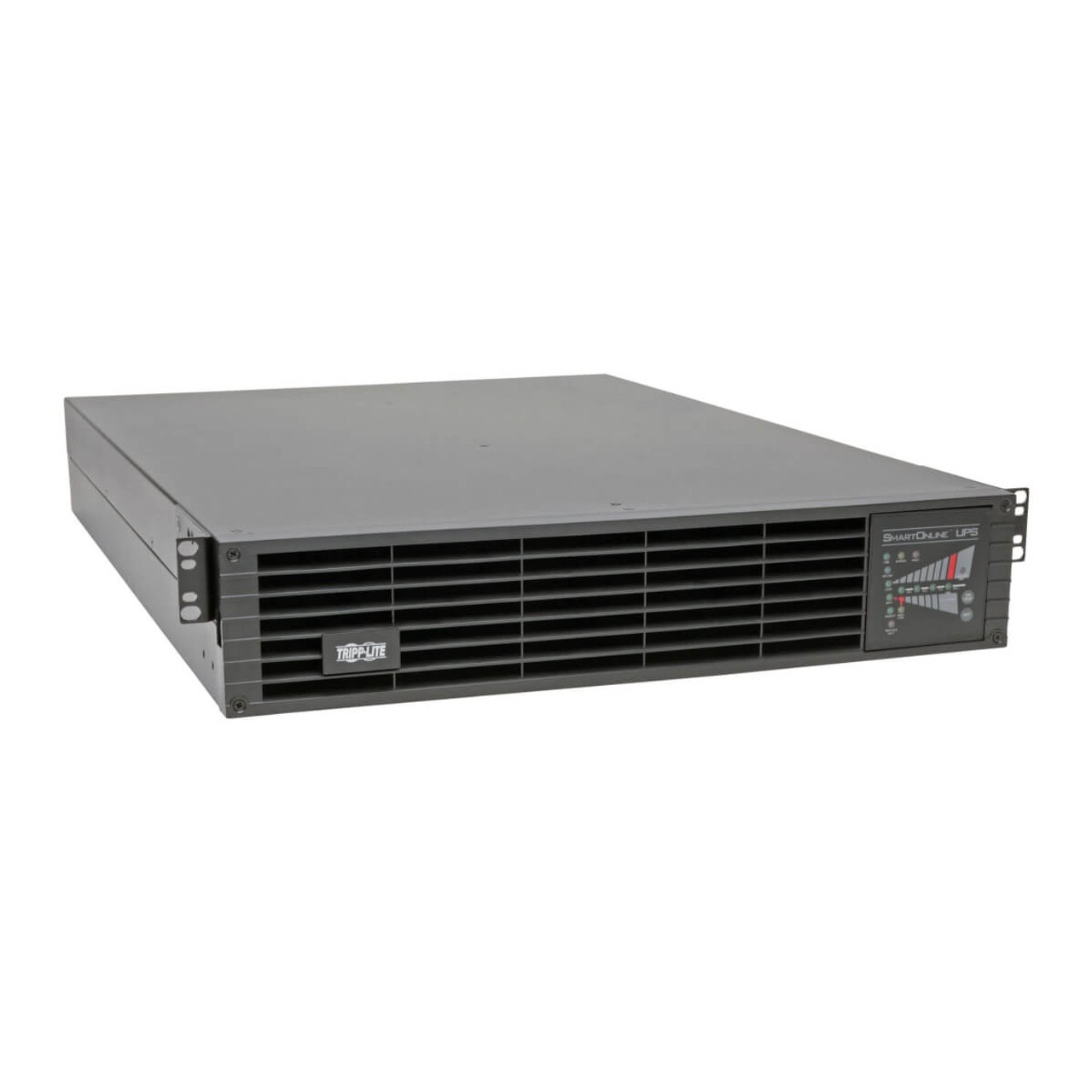 SUINT3000RTXL2U | Tripp Lite | uninterruptible power supply (UPS) Double-conversion (Online) 3 kVA 2500 W 10 AC outlet(s)