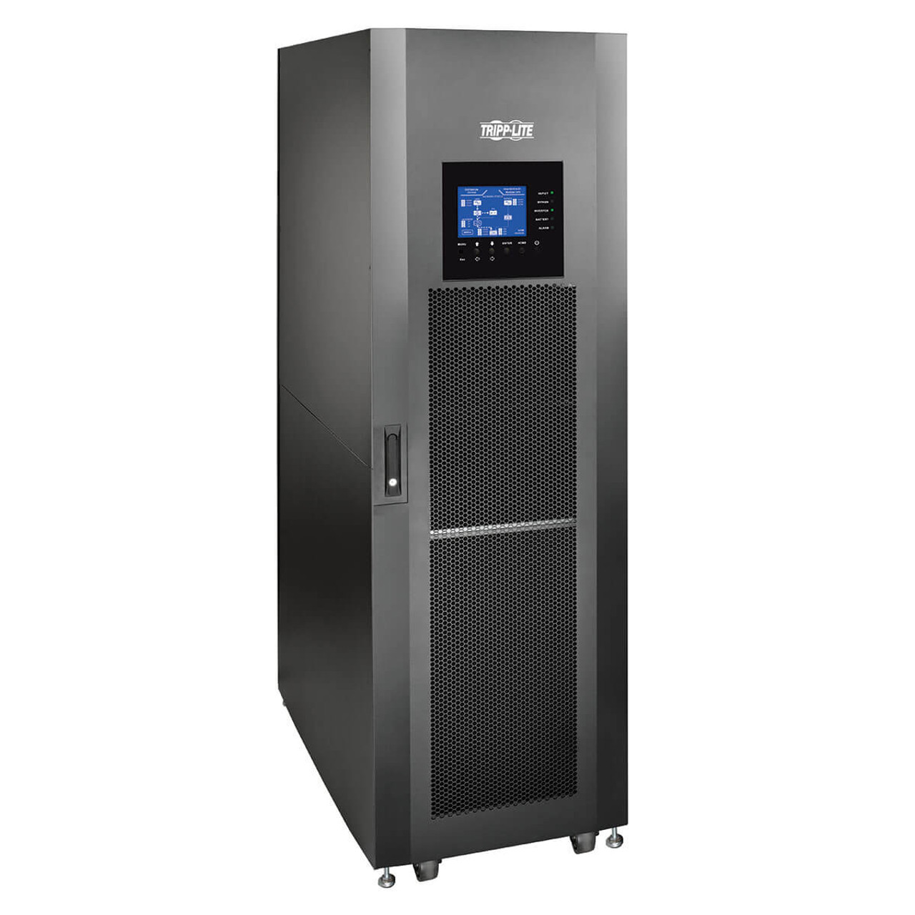 SV20KM1P1B | Tripp Lite | uninterruptible power supply (UPS) Double-conversion (Online) 20 kVA 18000 W