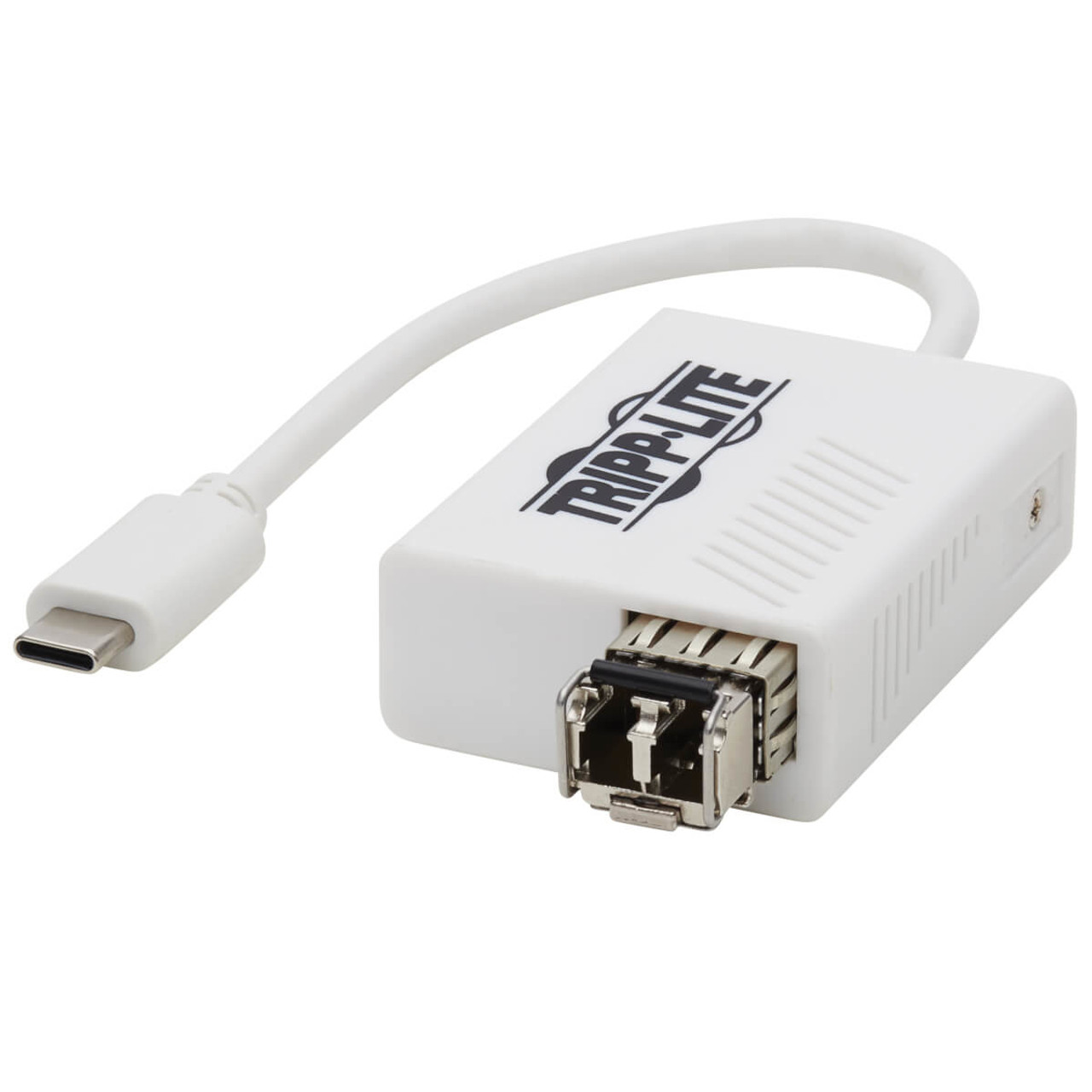 U436-SMF-1G-LC | Tripp Lite | network card Fiber 1000 Mbit/s