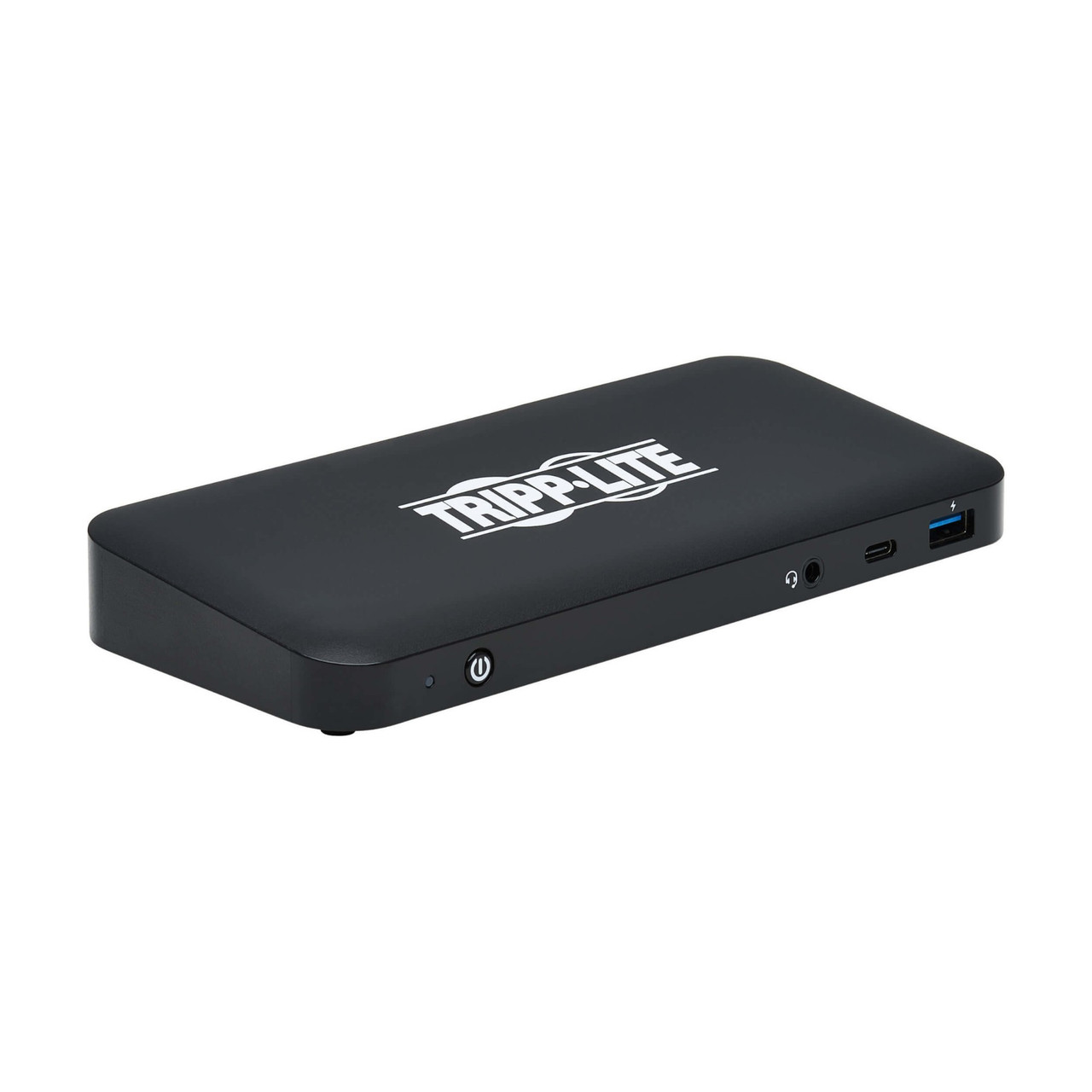 U442-DOCK8-BINT | Tripp Lite | notebook dock/port replicator Wired USB 3.2 Gen 2 (3.1 Gen 2) Type-C Black