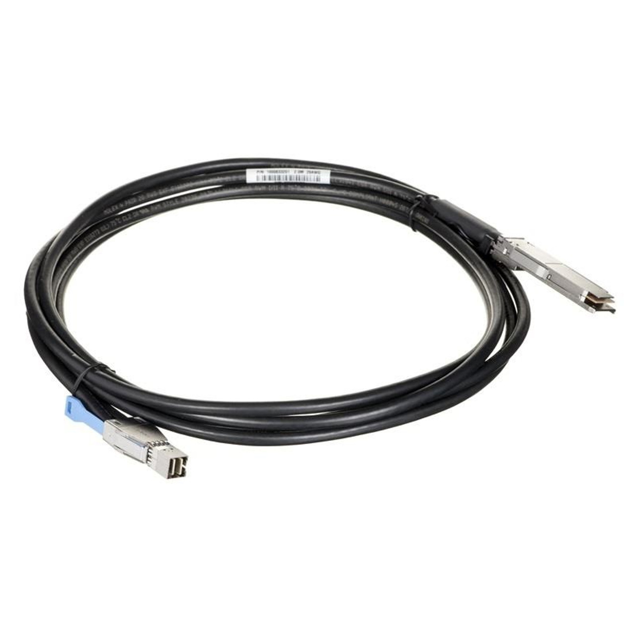1EX0085 | HGST | Serial Attached SCSI (SAS) cable 78.7" (2 m) Black