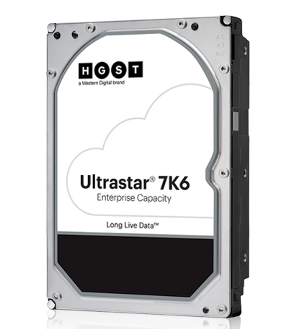 0B36042 | HGST | 7K6 3.5" 6000 GB Serial ATA III