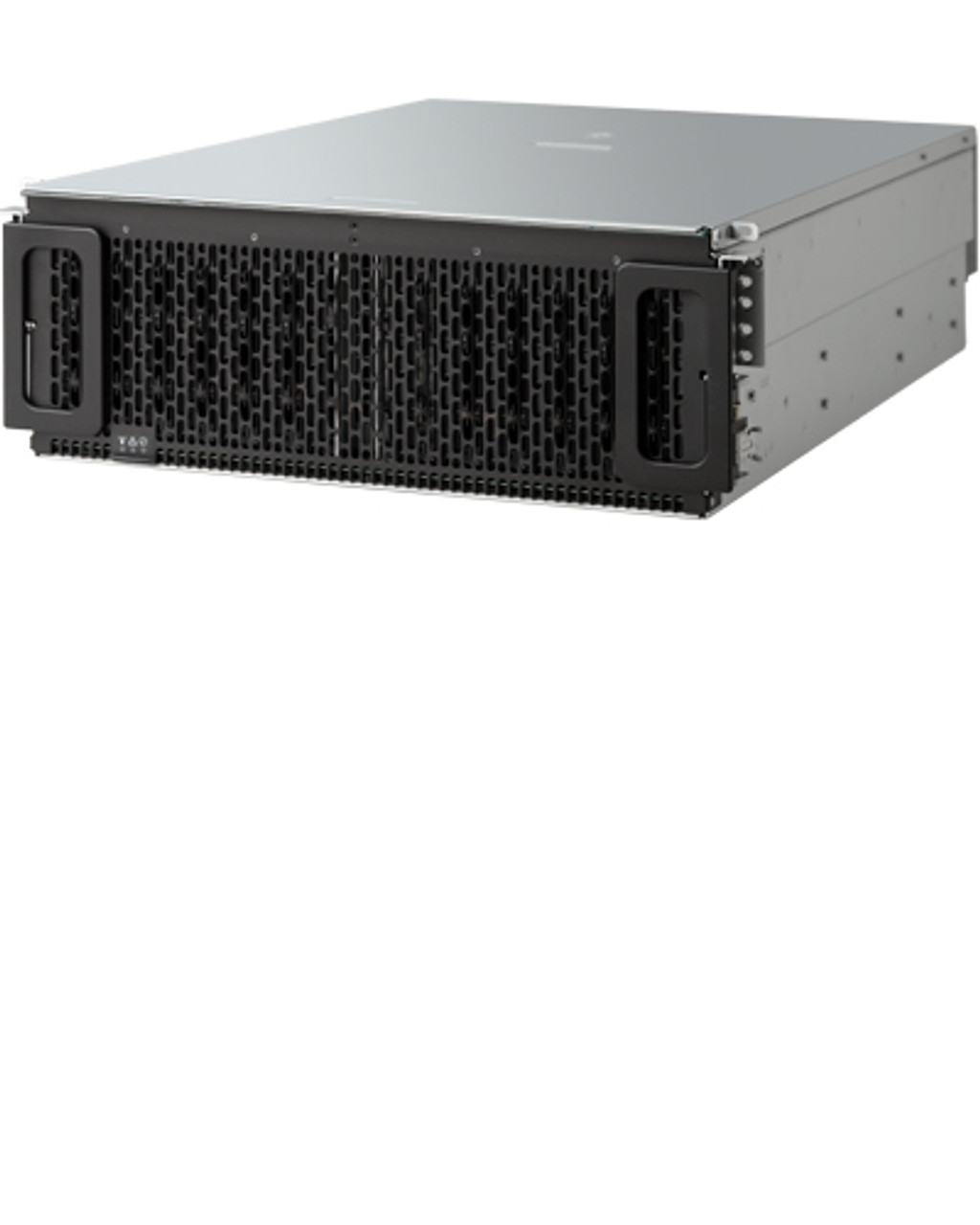 1ES1471 | HGST | Ultrastar Data60 disk array 336 TB Rack (4U) Black