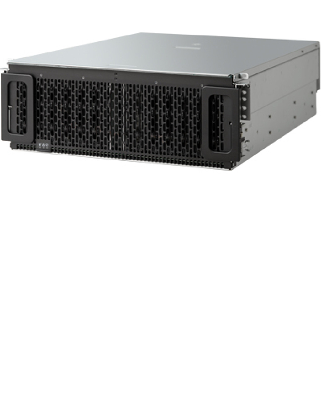 1ES1235 | HGST | Ultrastar Data60 disk array 480 TB Rack (4U) Black