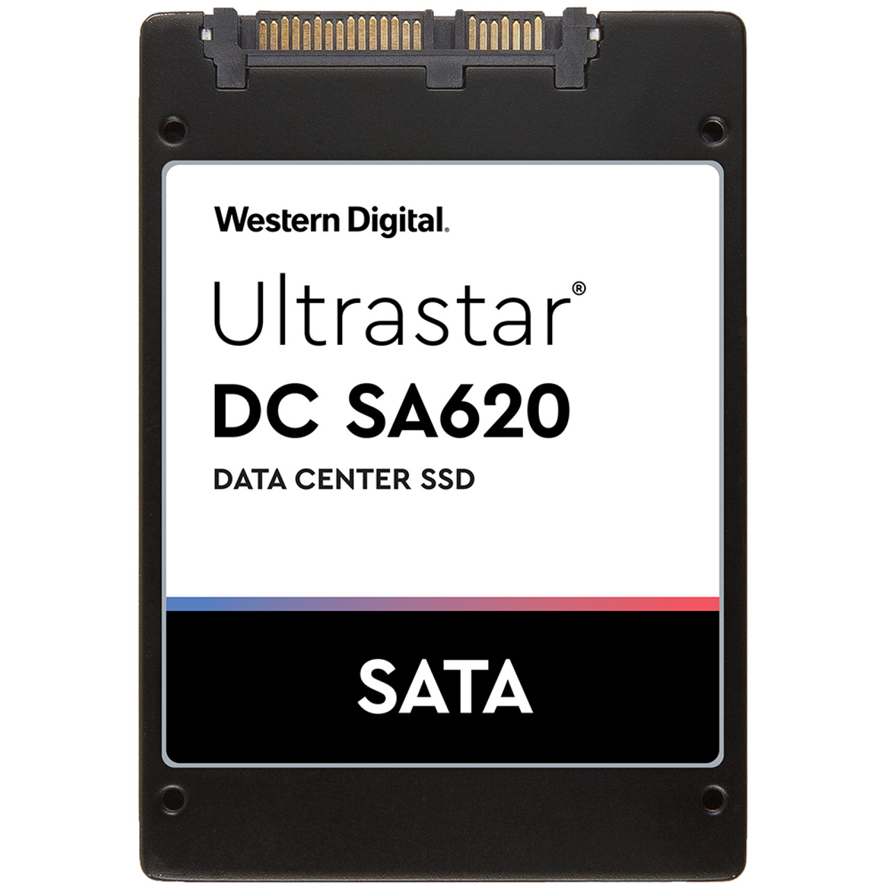 0TS1792 | HGST | Ultrastar DC SA620 2.5" 980 GB Serial ATA III MLC