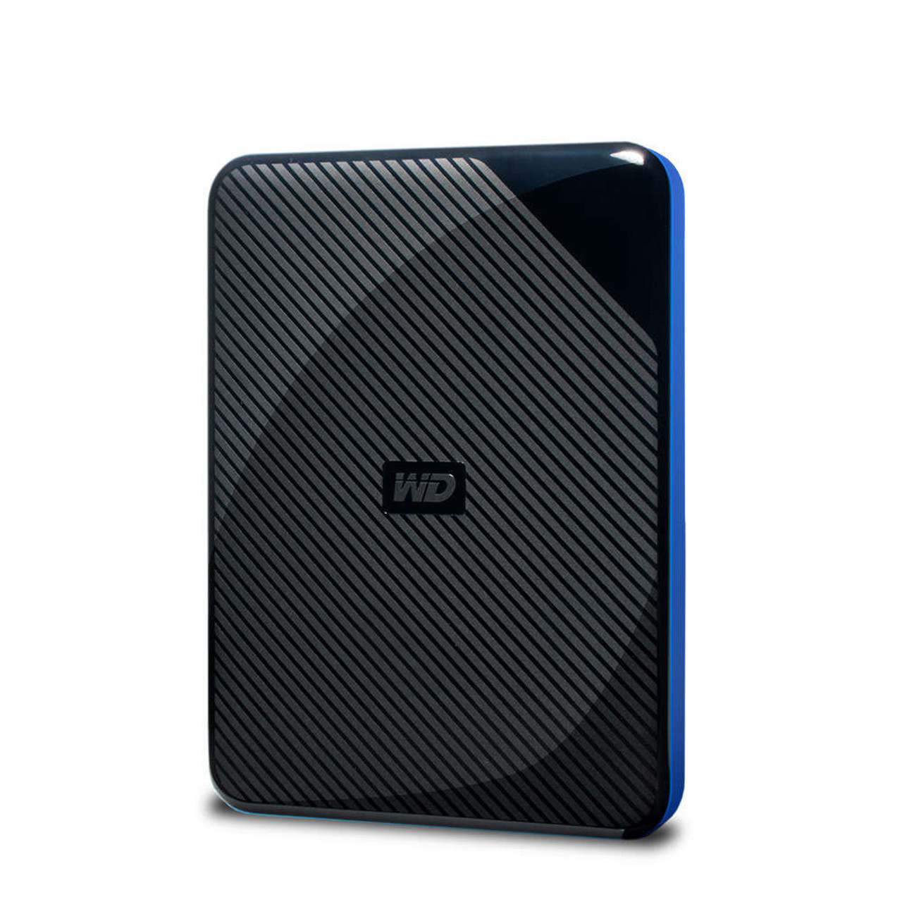WDBM1M0040BBK-WESN | Western Digital | WDBDFF0020BBK-WESN external hard drive 4000 GB Black, Blue