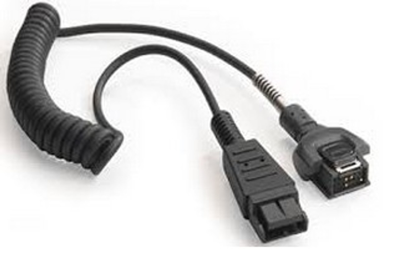 25-114186-03R | Zebra | audio cable Black