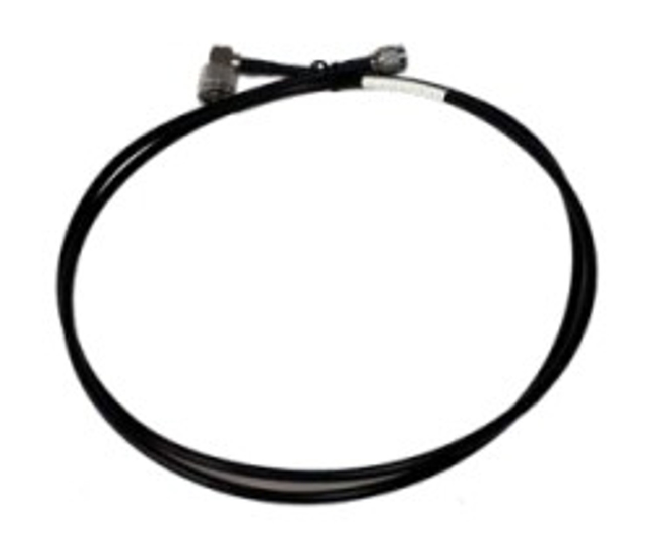 CBLRD-1B4001800R | Zebra | 4.6m RF LMR 240 coaxial cable 181.1" (4.6 m) Black