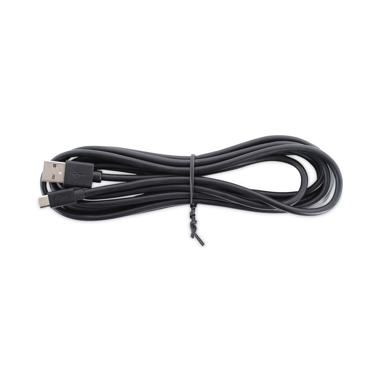 A9183902 | Zebra | USB cable 7.09" (0.18 m) USB A Black