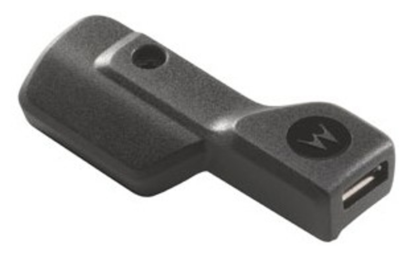 ADP45XX-100R | Zebra | cable gender changer USB 2.0 A microUSB2.0 Black