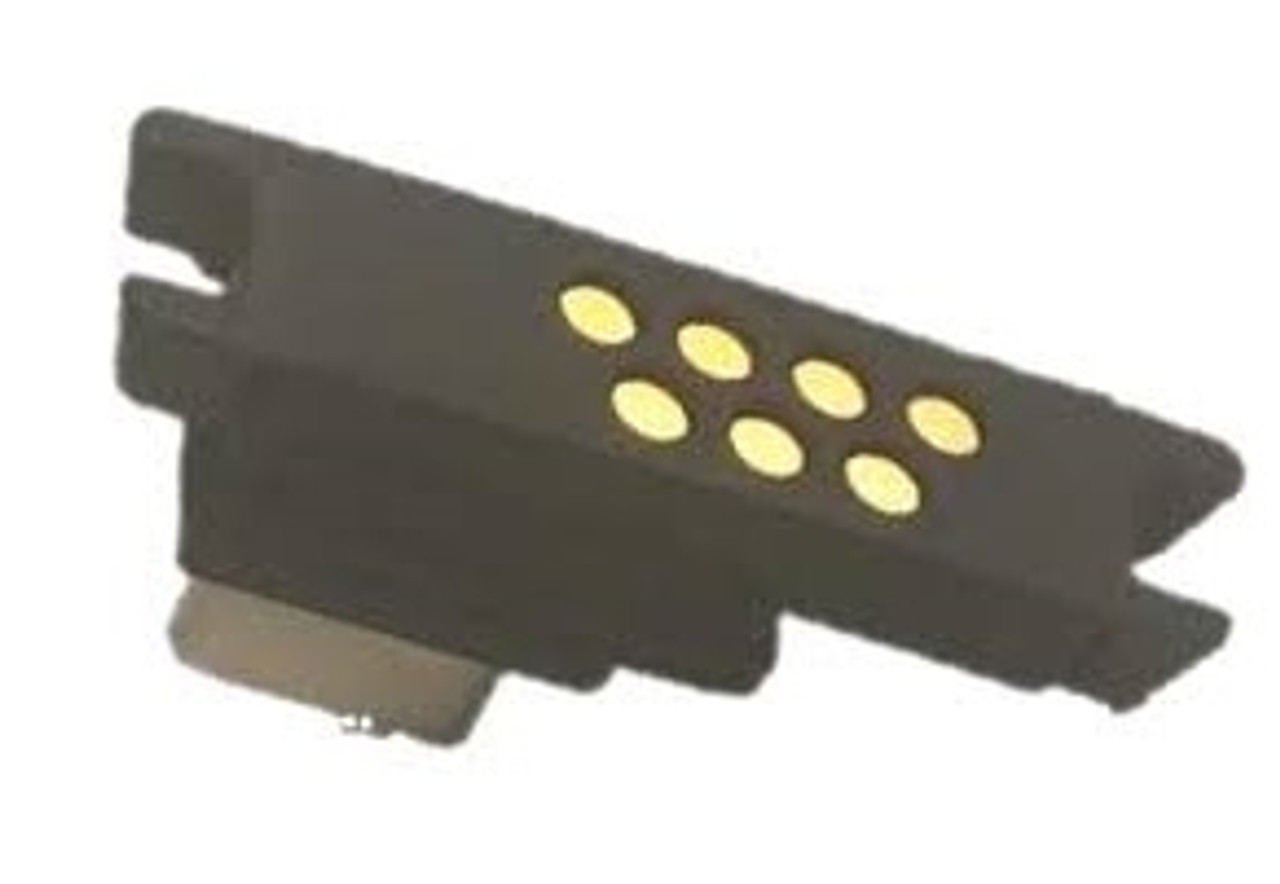 ADP-TC51-RGIO1-03 | Zebra | wire connector 7-pin, I/O Black