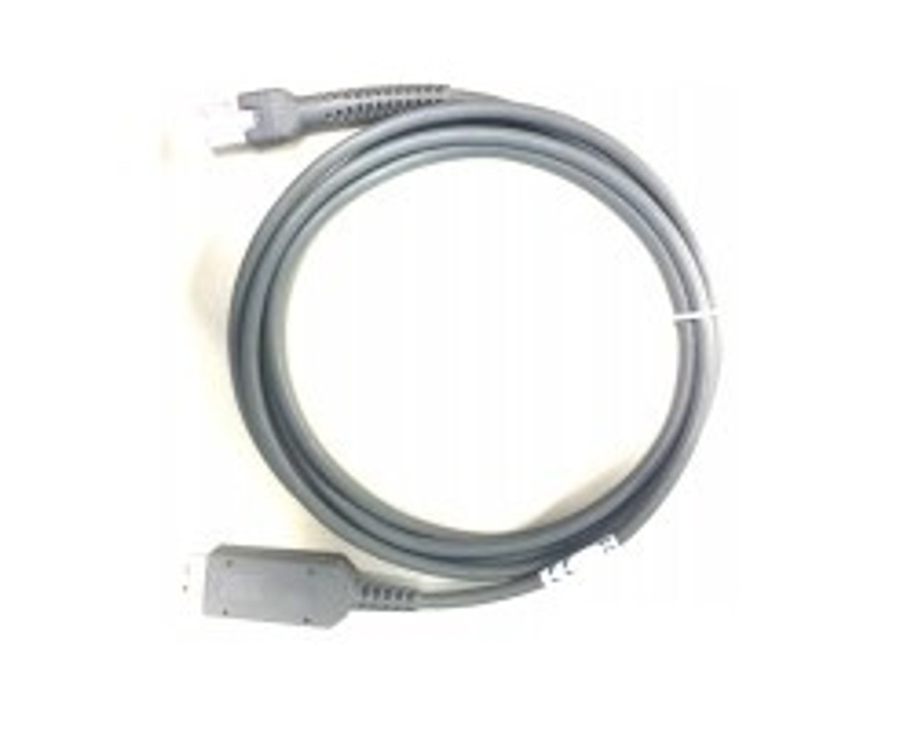 CBA-U05-S07ZAR | Zebra | USB cable 83.9" (2.13 m) USB 2.0 USB A Black