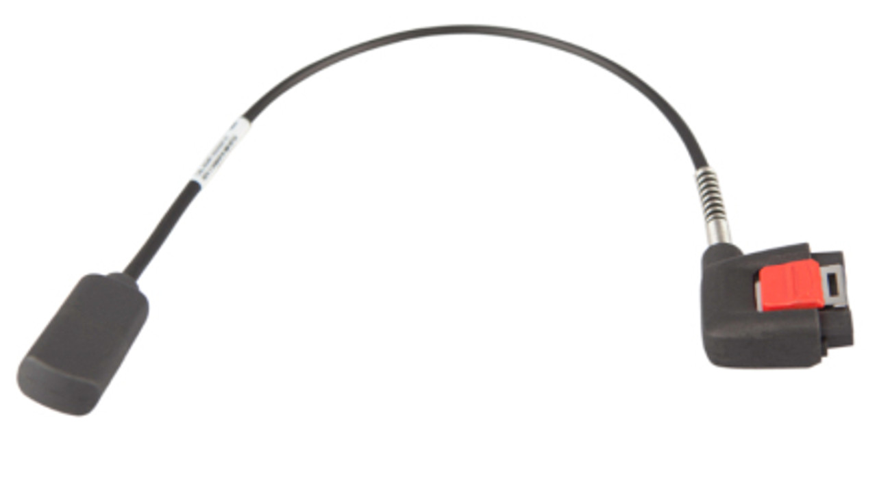 CBL-NGWT-HDVBAP-01 | Zebra | signal cable Black CBL-NGWT-HDVBAP-01 | Zebra | signal cable Black