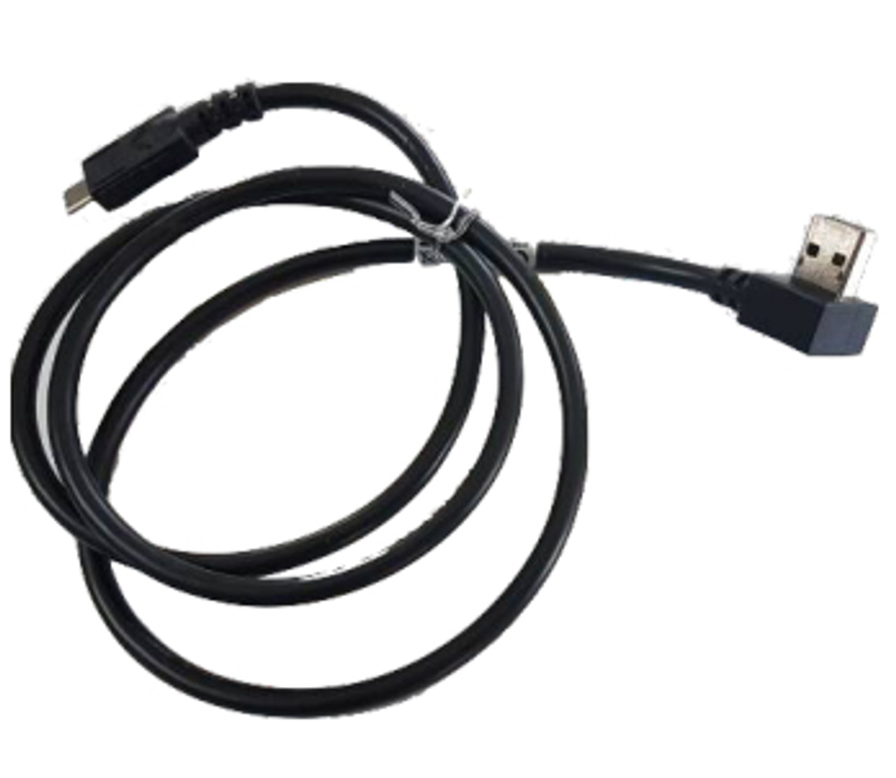 CBL-TC2Y-USBC90A-01 | Zebra | USB cable 43.3" (1.1 m) USB A USB C Black