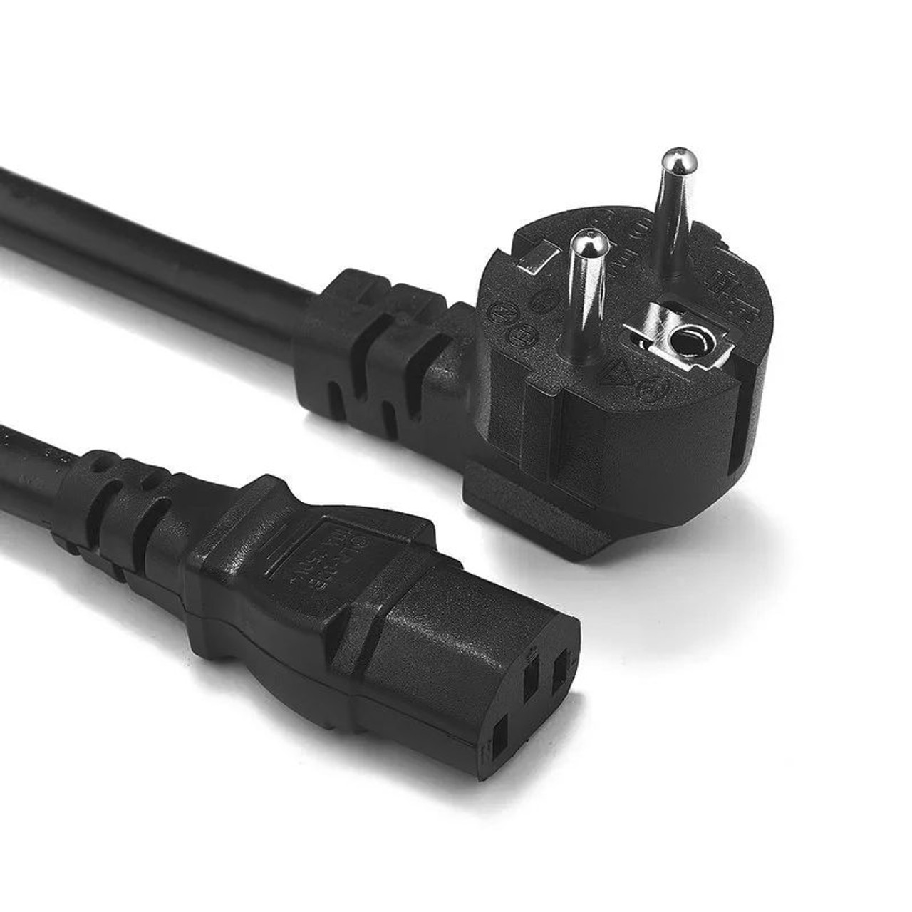 25-70103-03R | Zebra | Charge-Only Cable Black