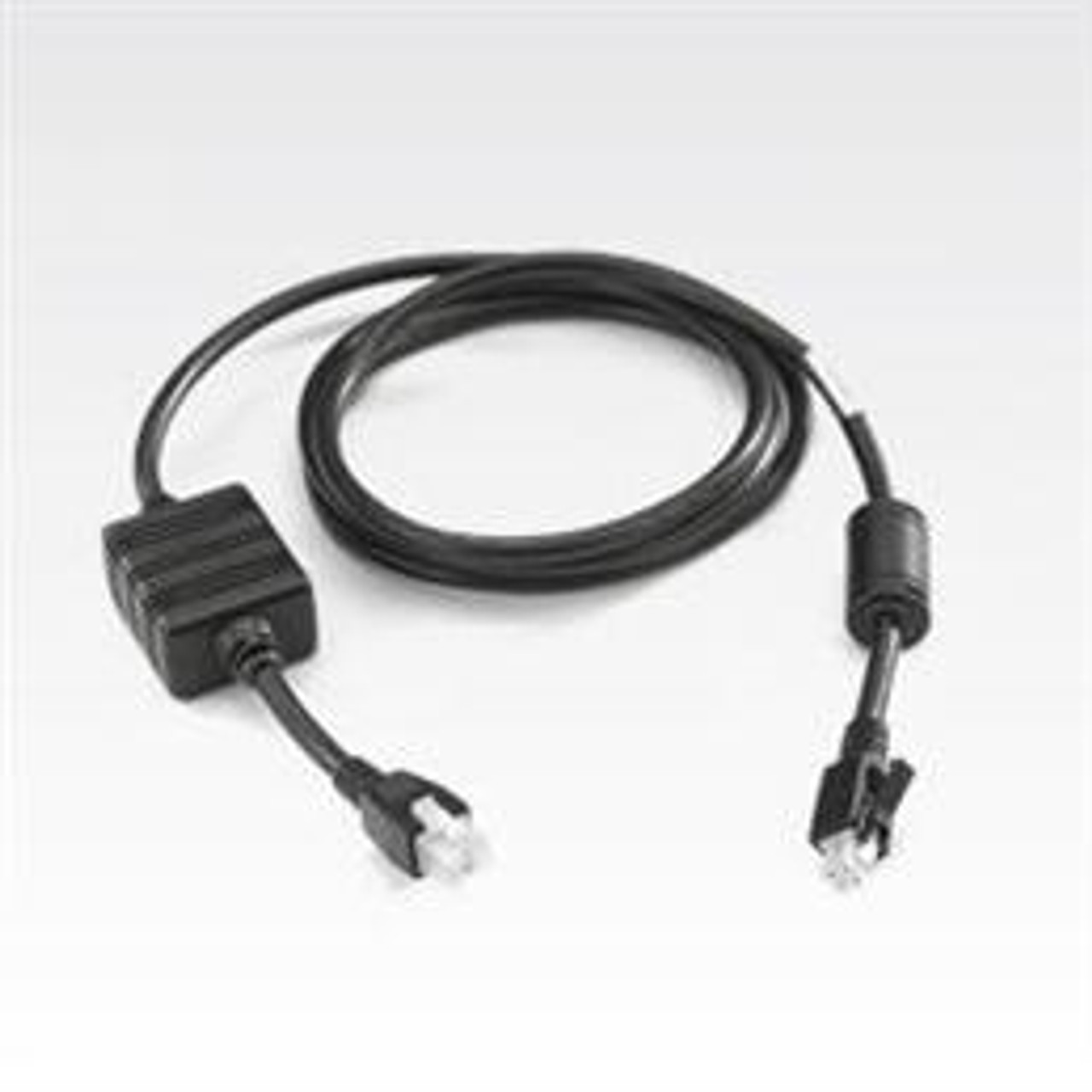 50-16002-029R | Zebra | DC Line Cord Black