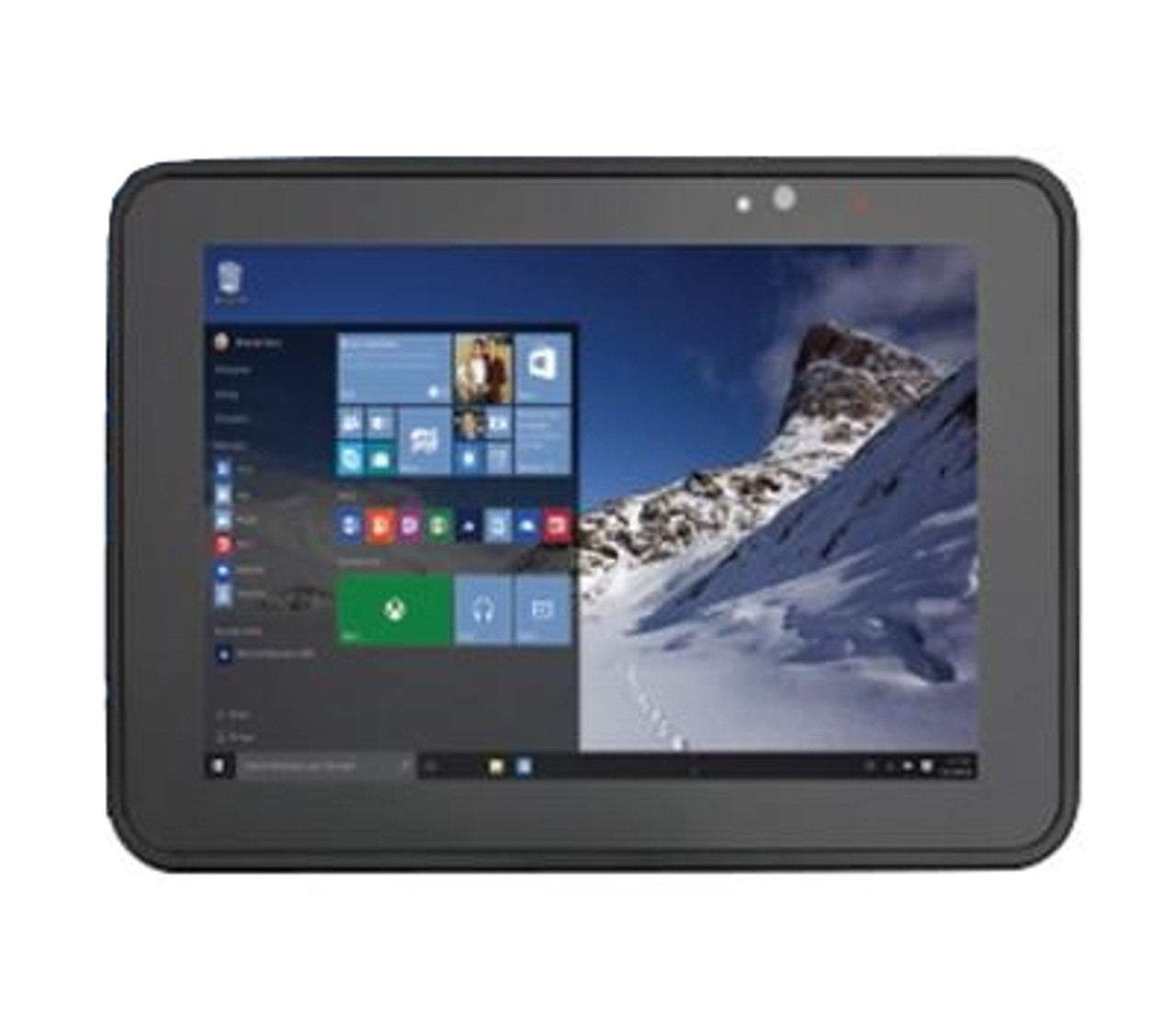 ET56BE-W12E | Zebra | ET56 4G LTE 64 GB 8.4" Intel Atom® 4 GB Wi-Fi 5 (802.11ac) Windows 10 IoT Enterprise Black