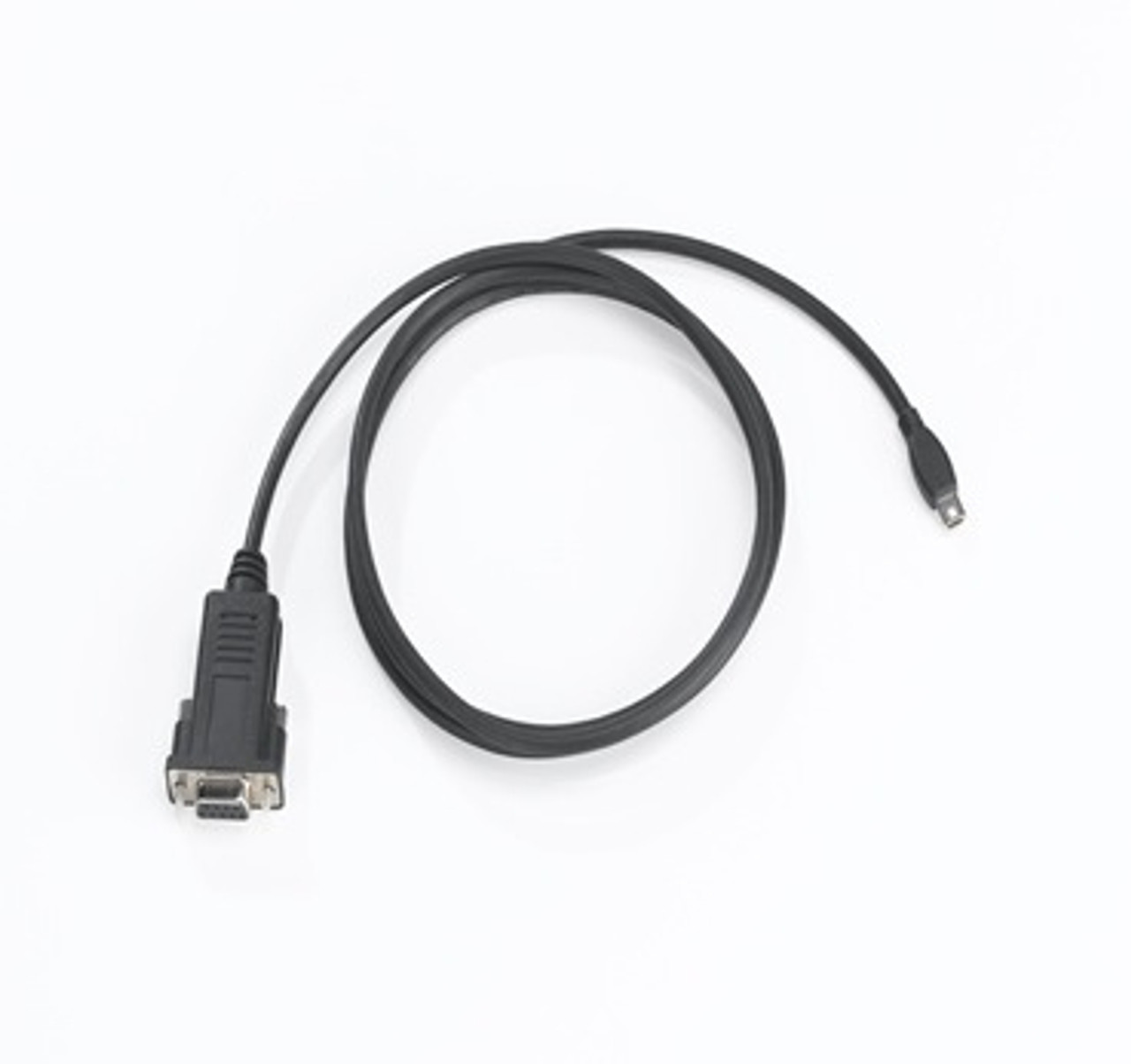 25-119282-01R | Zebra | Mini USB / RS232 USB cable Mini-USB A Black
