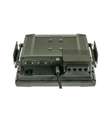 MT4210 | Zebra | mounting kit