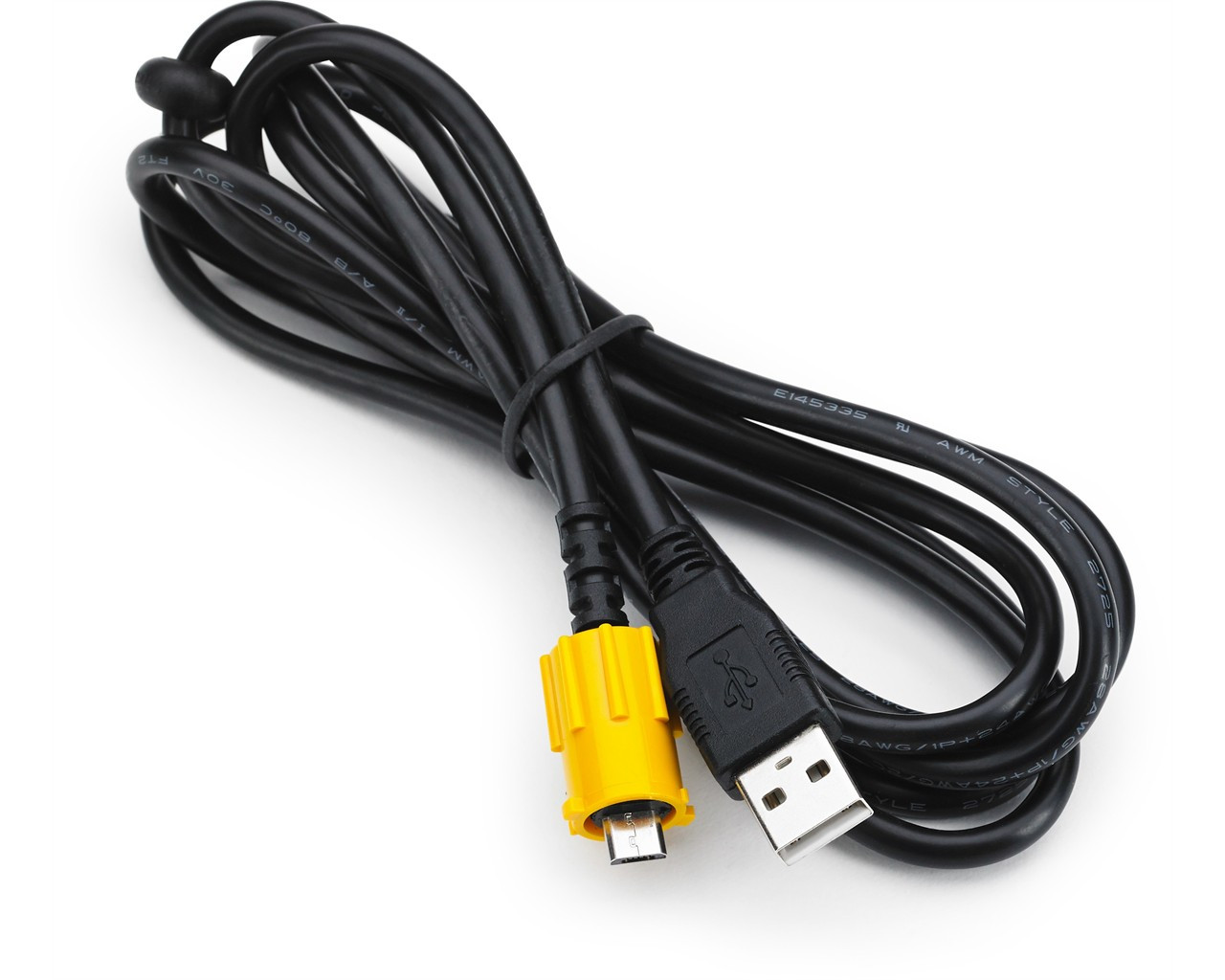 P1063406-045 | Zebra | USB cable 70.9" (1.8 m) USB 2.0 Micro-USB B USB A Black