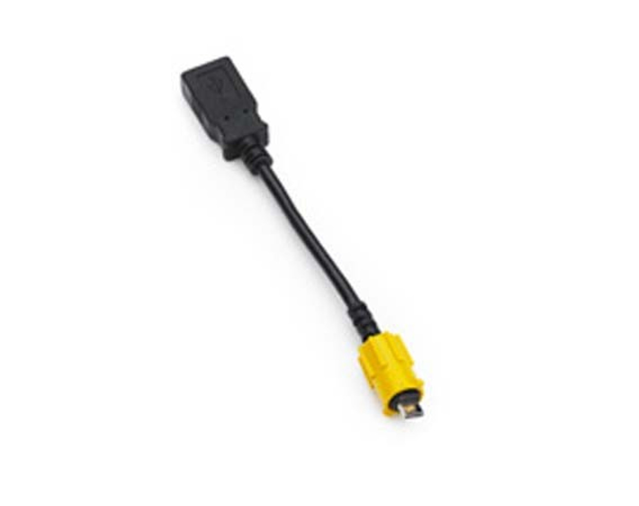 P1063406-047 | Zebra | USB cable USB A Black