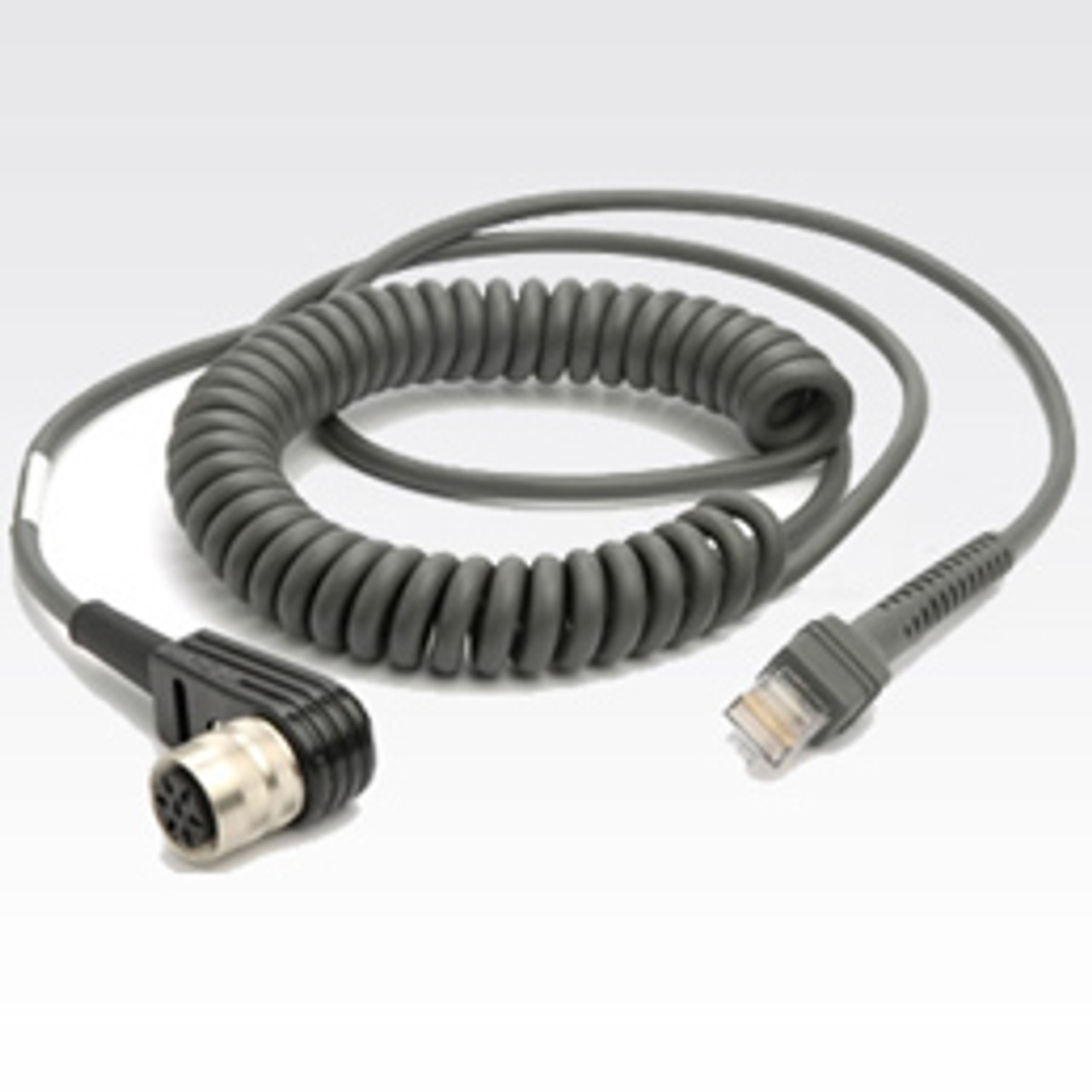 CBA-T13-C09ZAR | Zebra | RS232 Cable USB cable 108.3" (2.75 m) Black